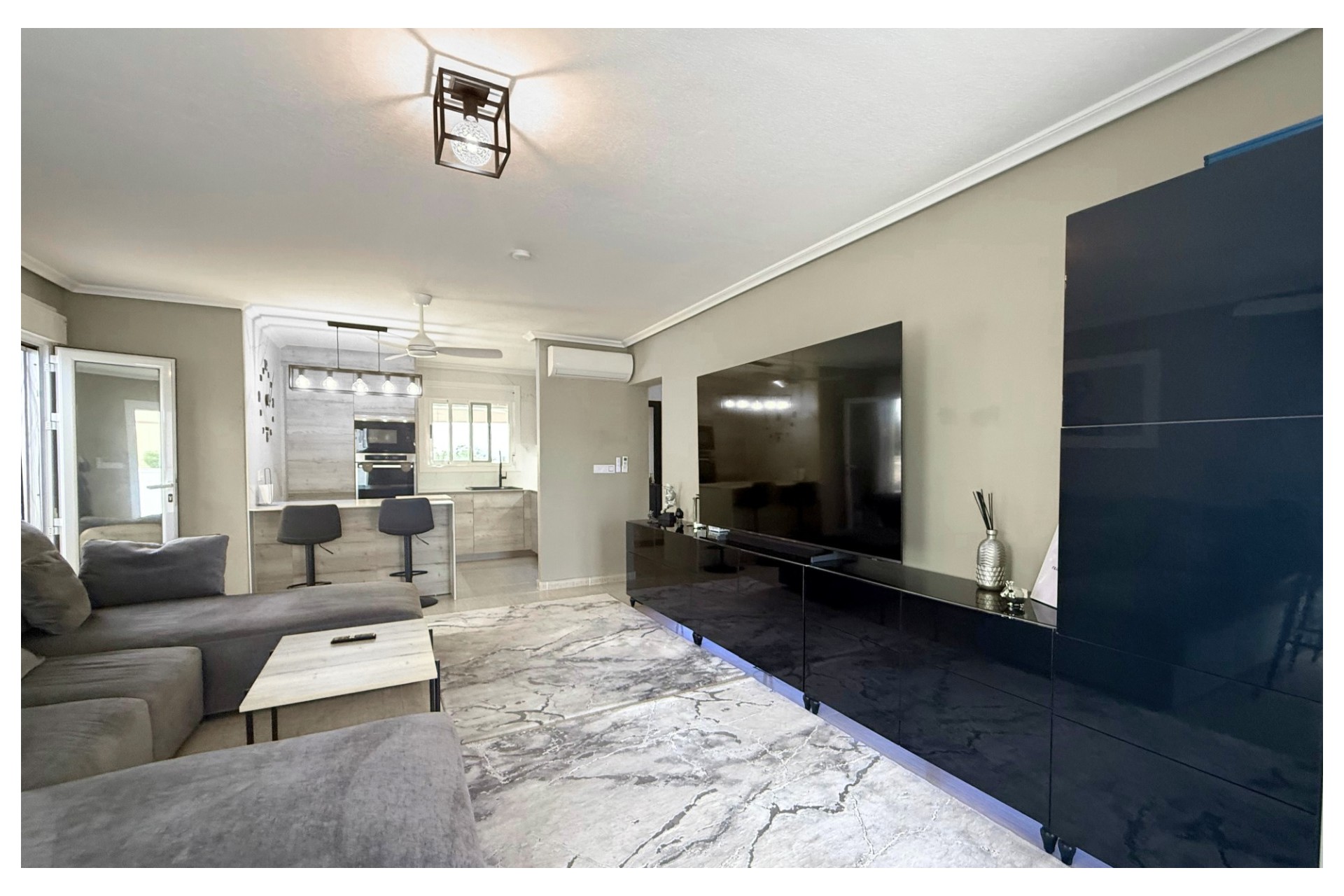 Herverkoop - Villa -
Torre Pacheco - Sierra Golf