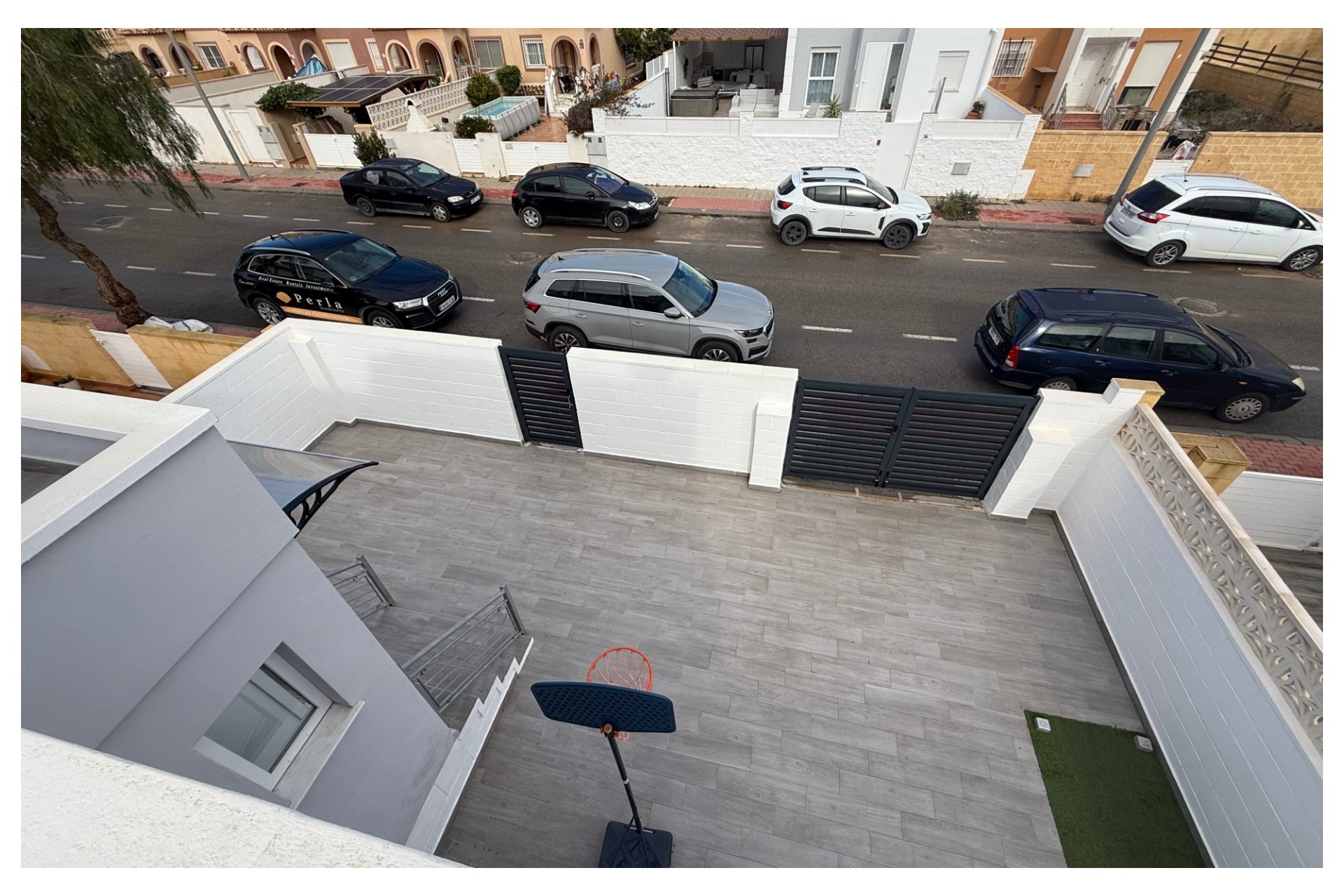 Herverkoop - Villa -
Torre Pacheco - Sierra Golf