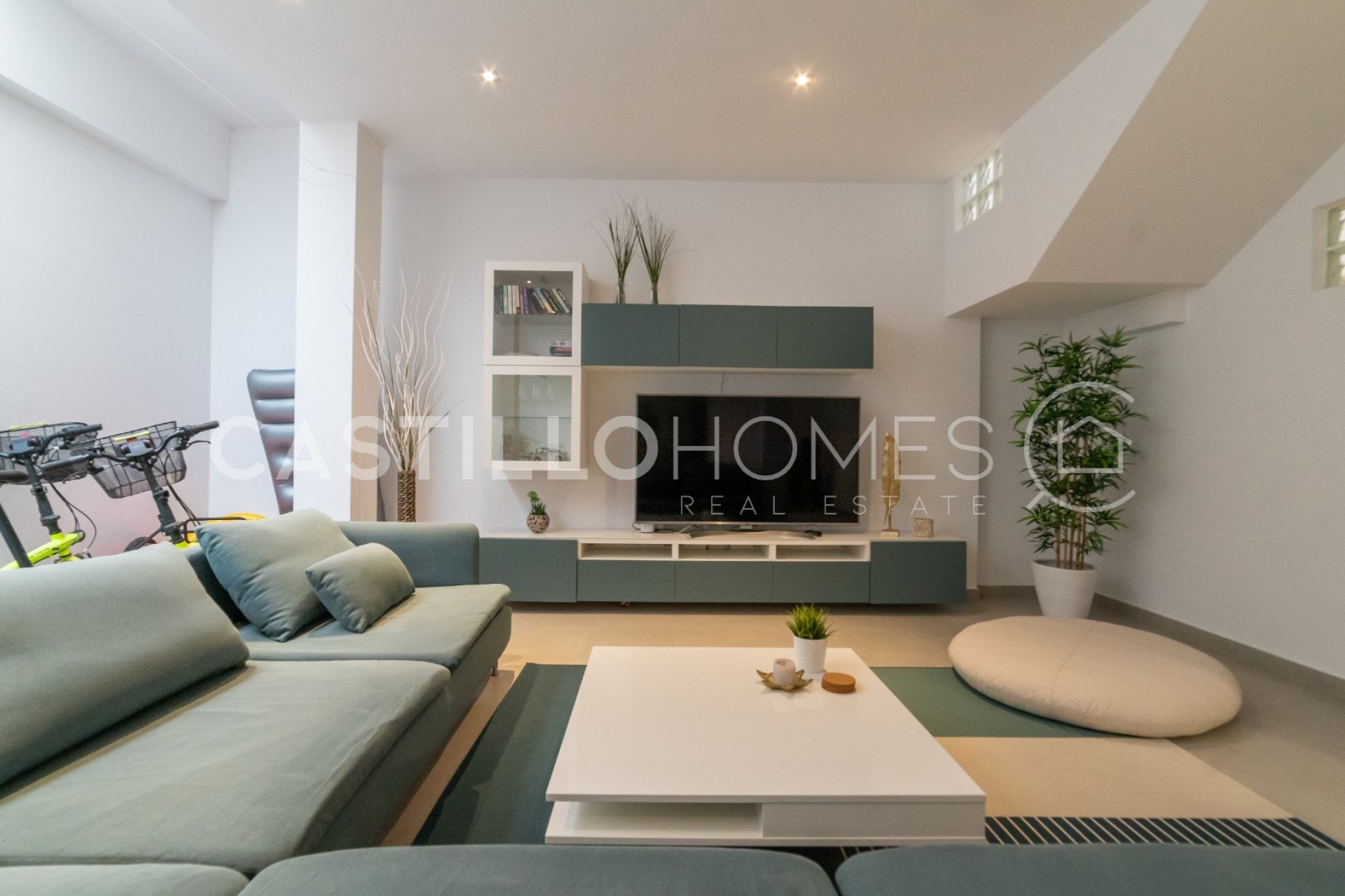 Herverkoop - Villa -
Torrevieja - Aguas nuevas 1