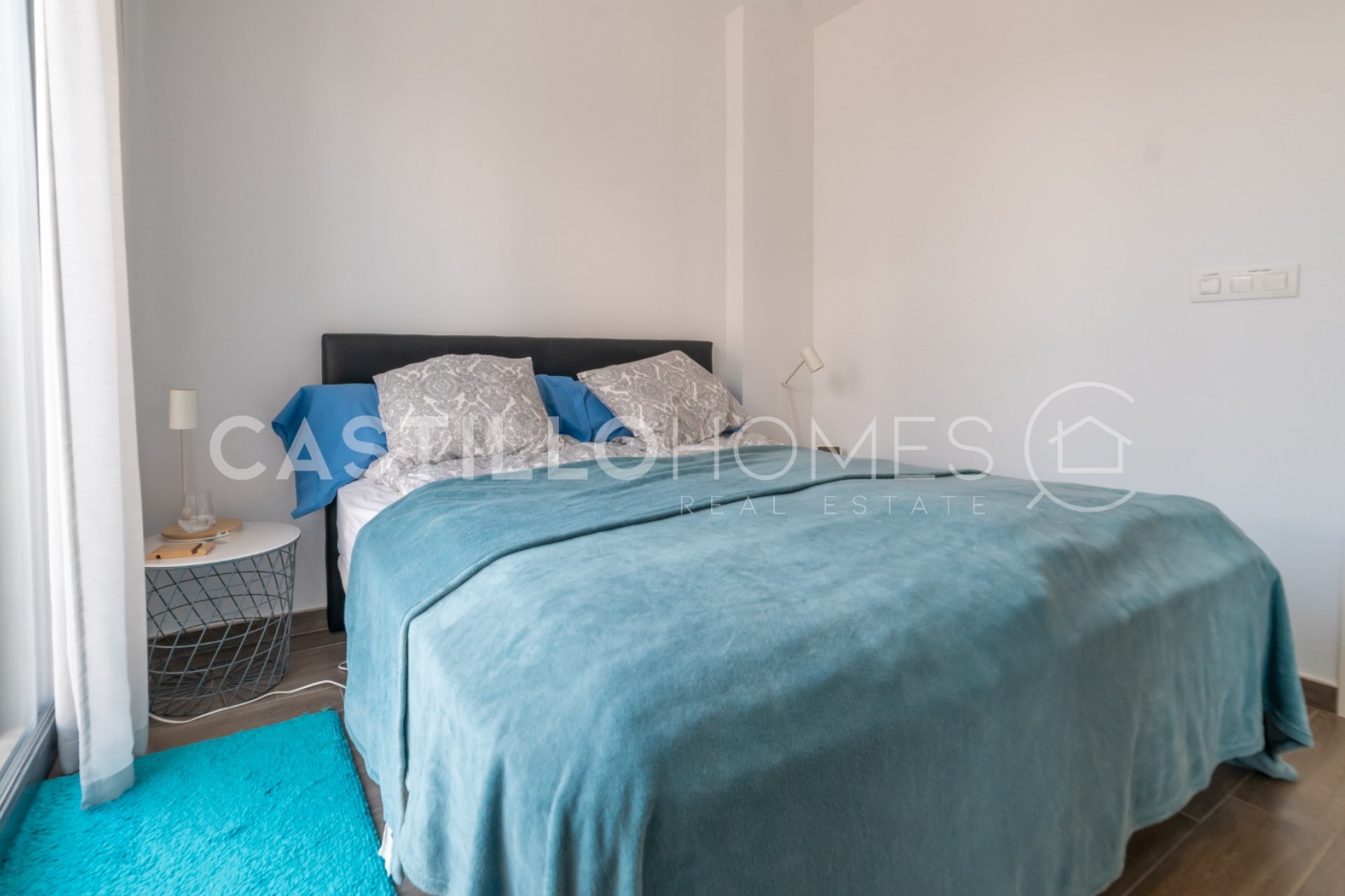 Herverkoop - Villa -
Torrevieja - Aguas nuevas 1