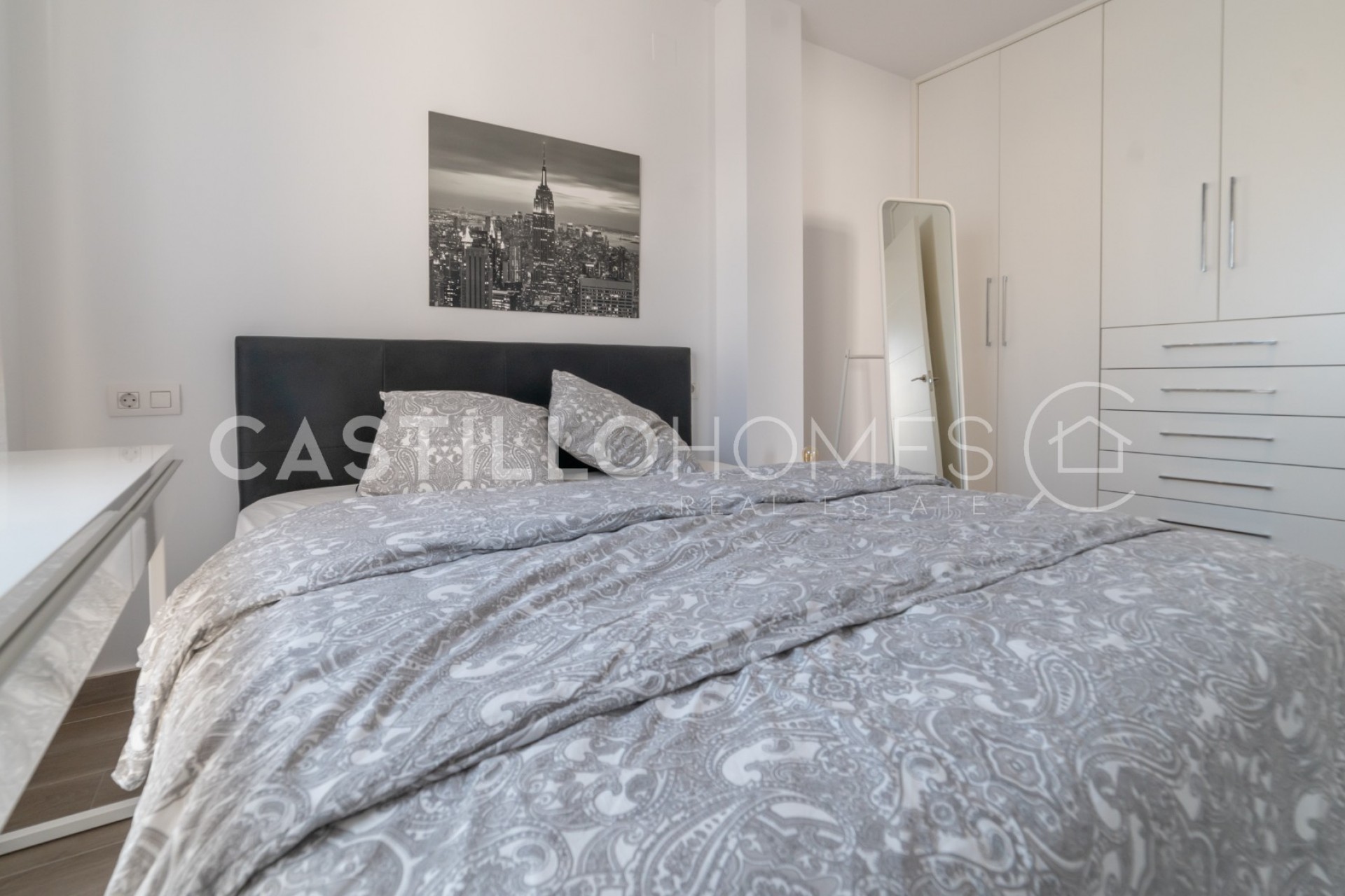 Herverkoop - Villa -
Torrevieja - Aguas nuevas 1