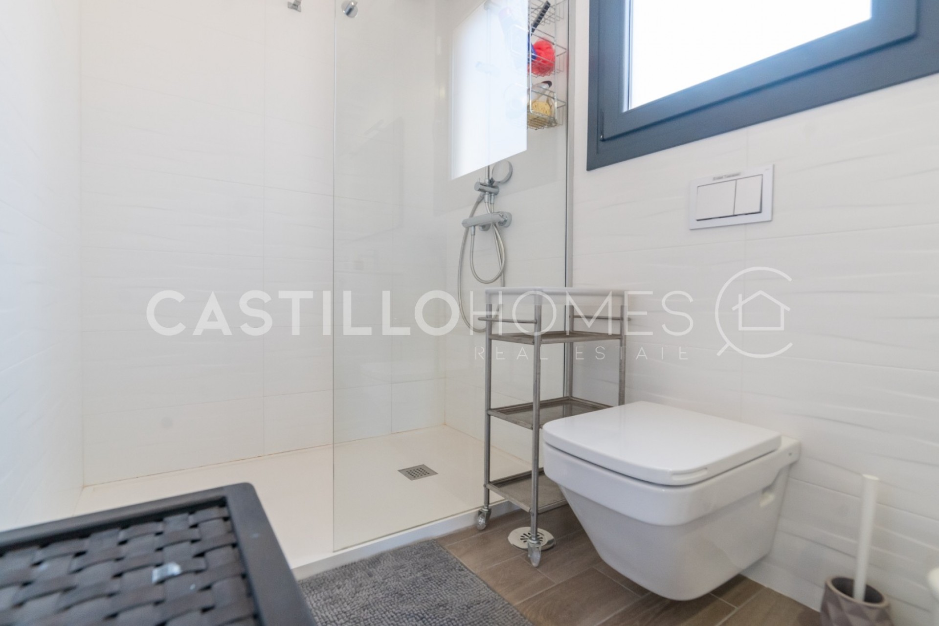 Herverkoop - Villa -
Torrevieja - Aguas nuevas 1