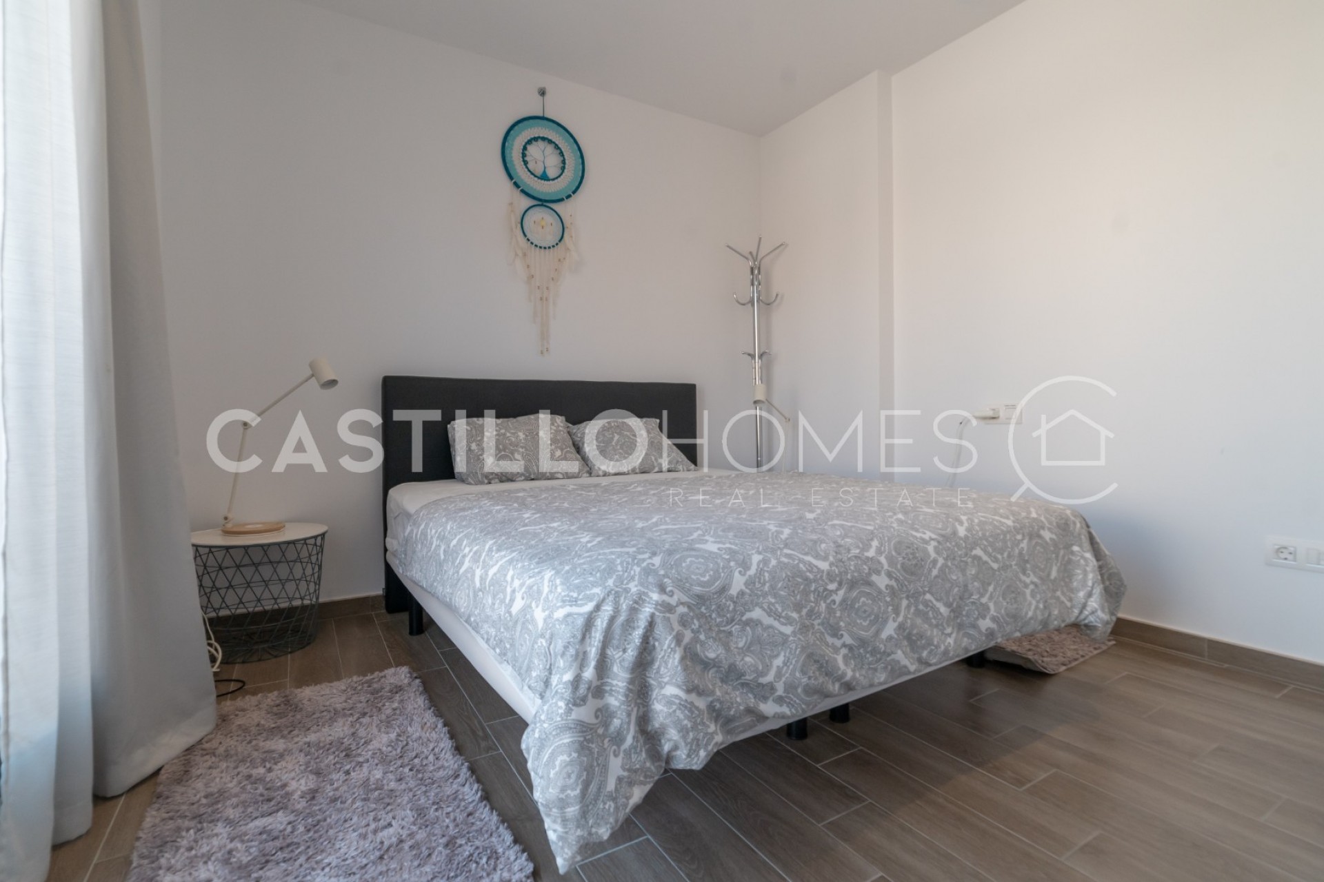 Herverkoop - Villa -
Torrevieja - Aguas nuevas 1