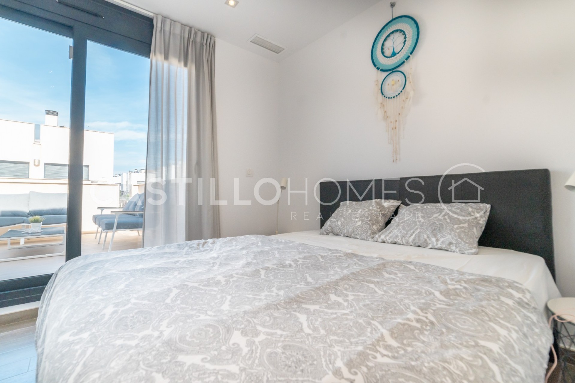 Herverkoop - Villa -
Torrevieja - Aguas nuevas 1