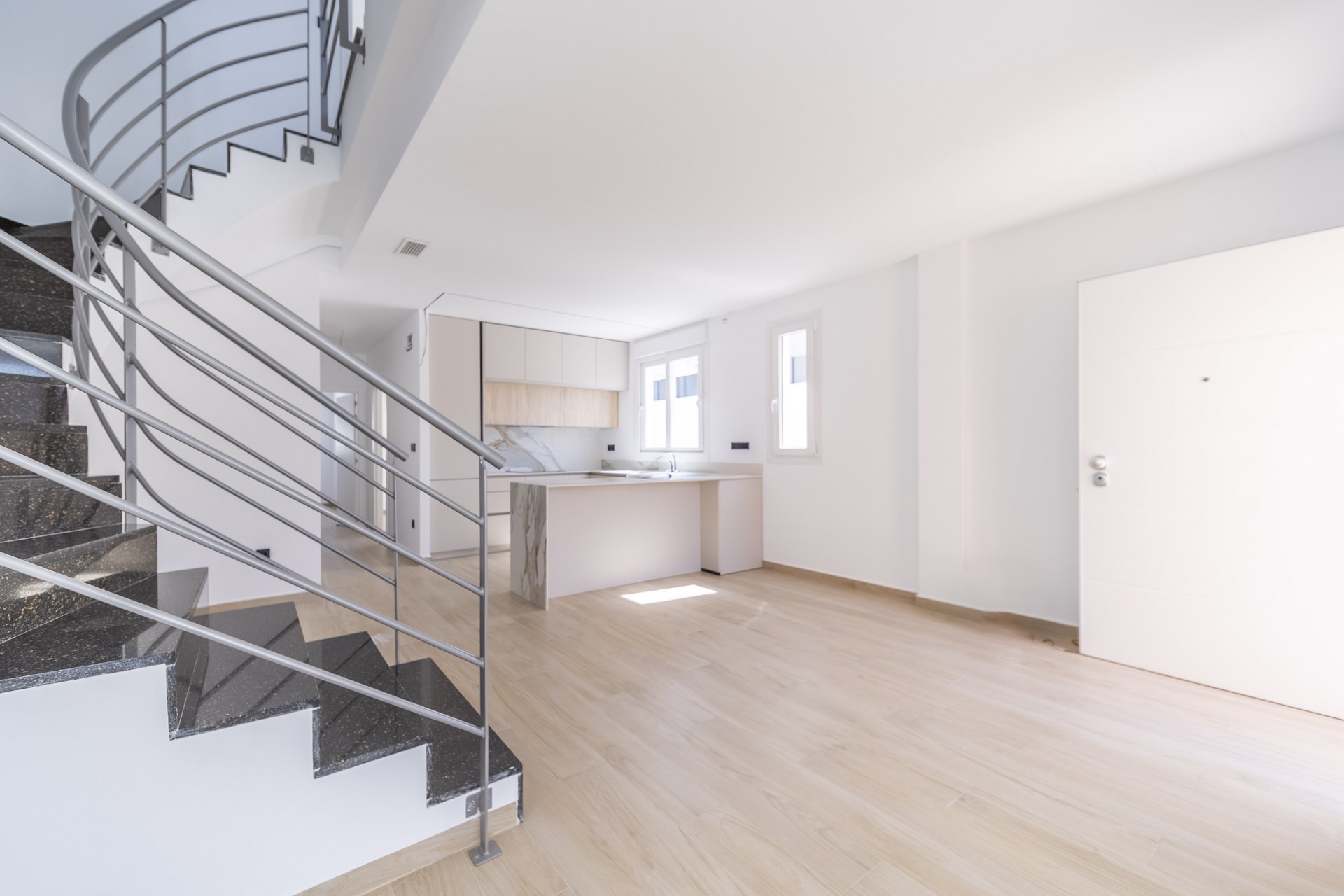 Herverkoop - Villa -
Torrevieja - Aguas Nuevas