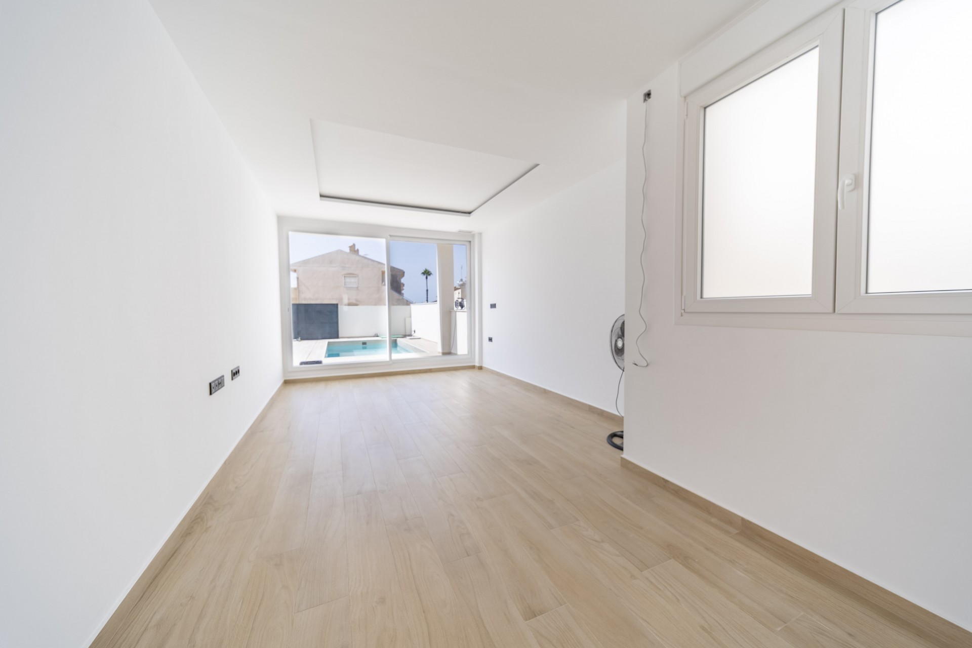 Herverkoop - Villa -
Torrevieja - Aguas Nuevas