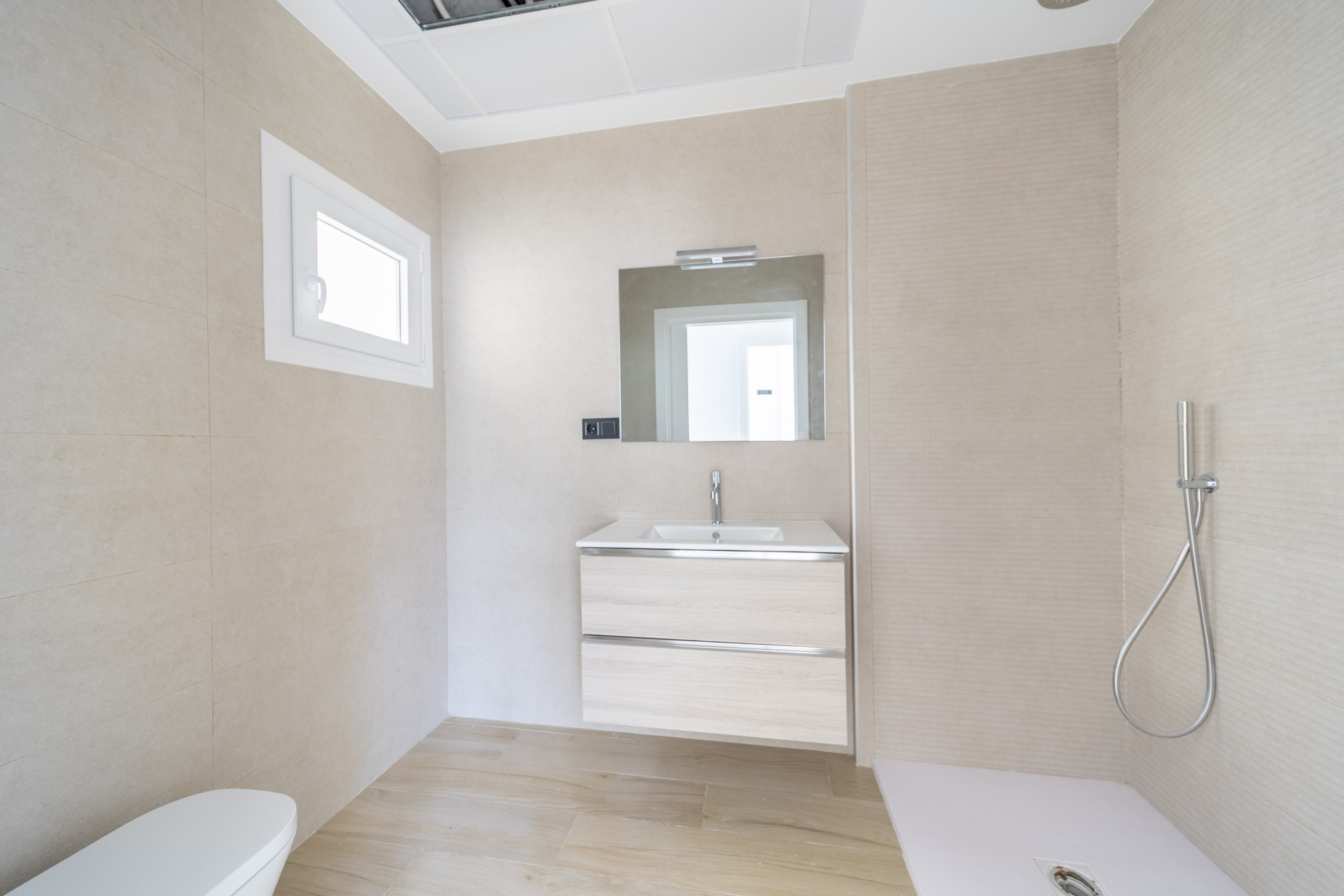 Herverkoop - Villa -
Torrevieja - Aguas Nuevas