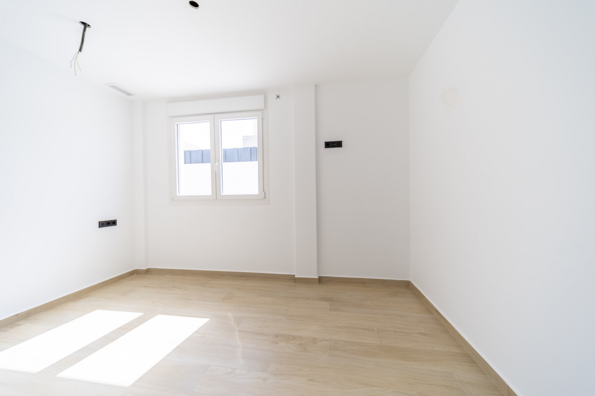 Herverkoop - Villa -
Torrevieja - Aguas Nuevas