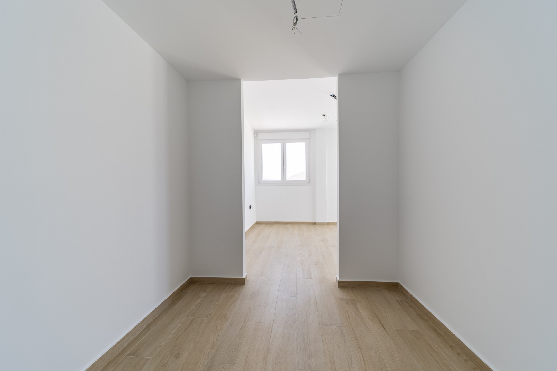 Herverkoop - Villa -
Torrevieja - Aguas Nuevas