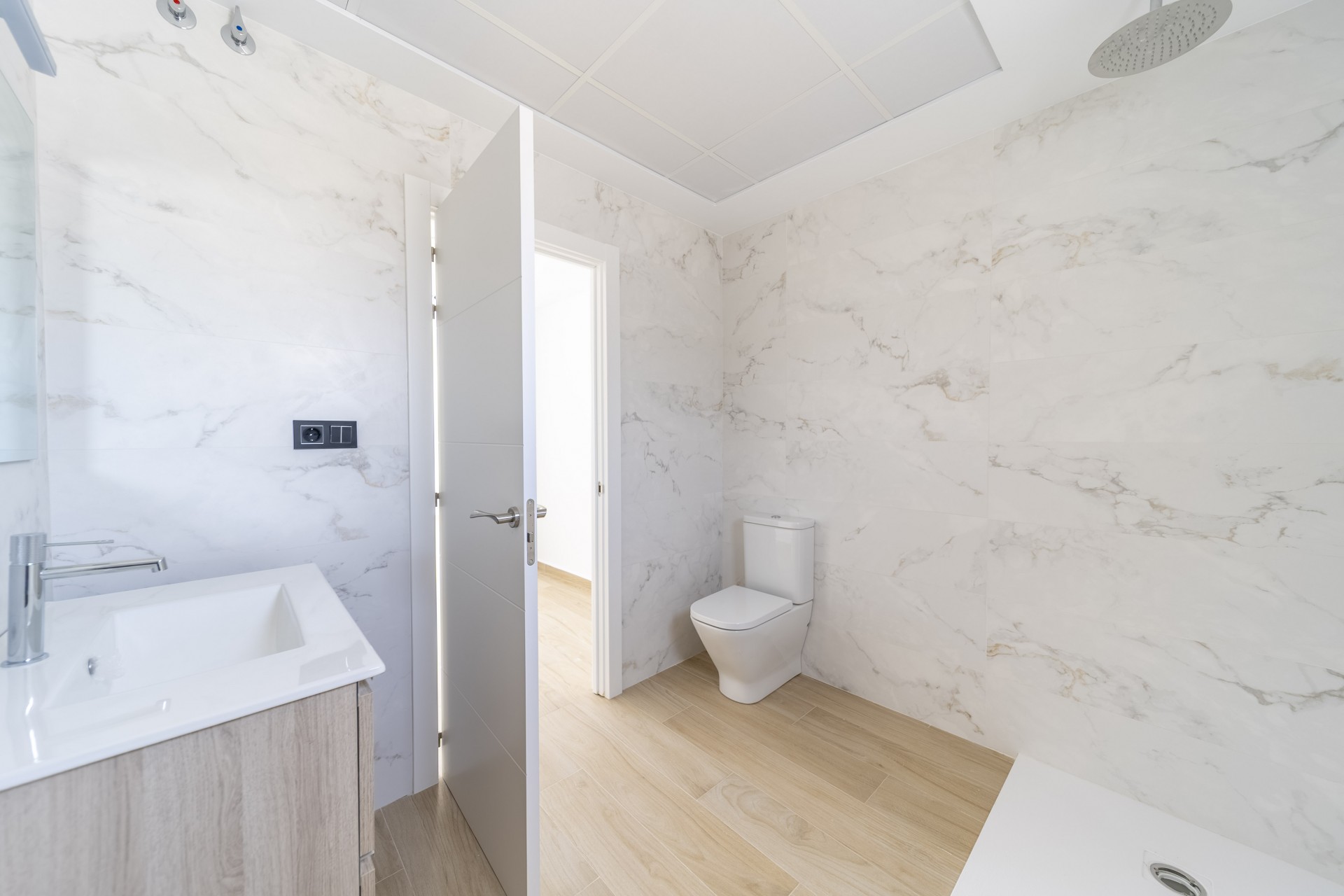 Herverkoop - Villa -
Torrevieja - Aguas Nuevas