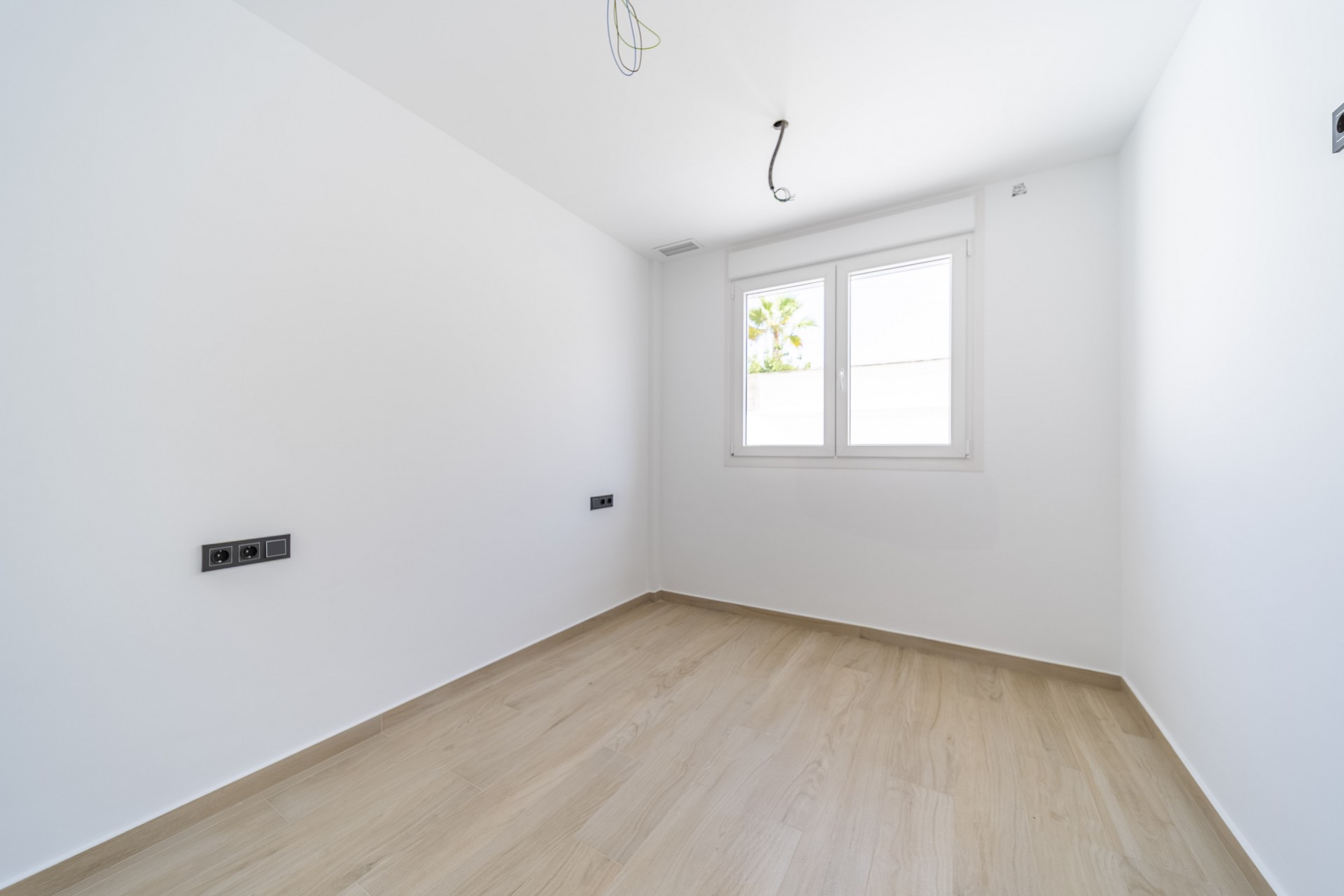 Herverkoop - Villa -
Torrevieja - Aguas Nuevas