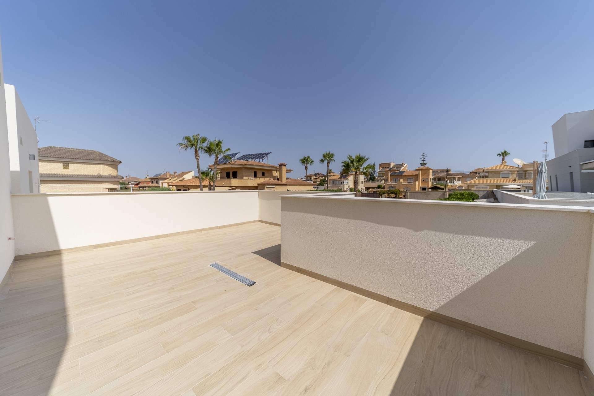 Herverkoop - Villa -
Torrevieja - Aguas Nuevas