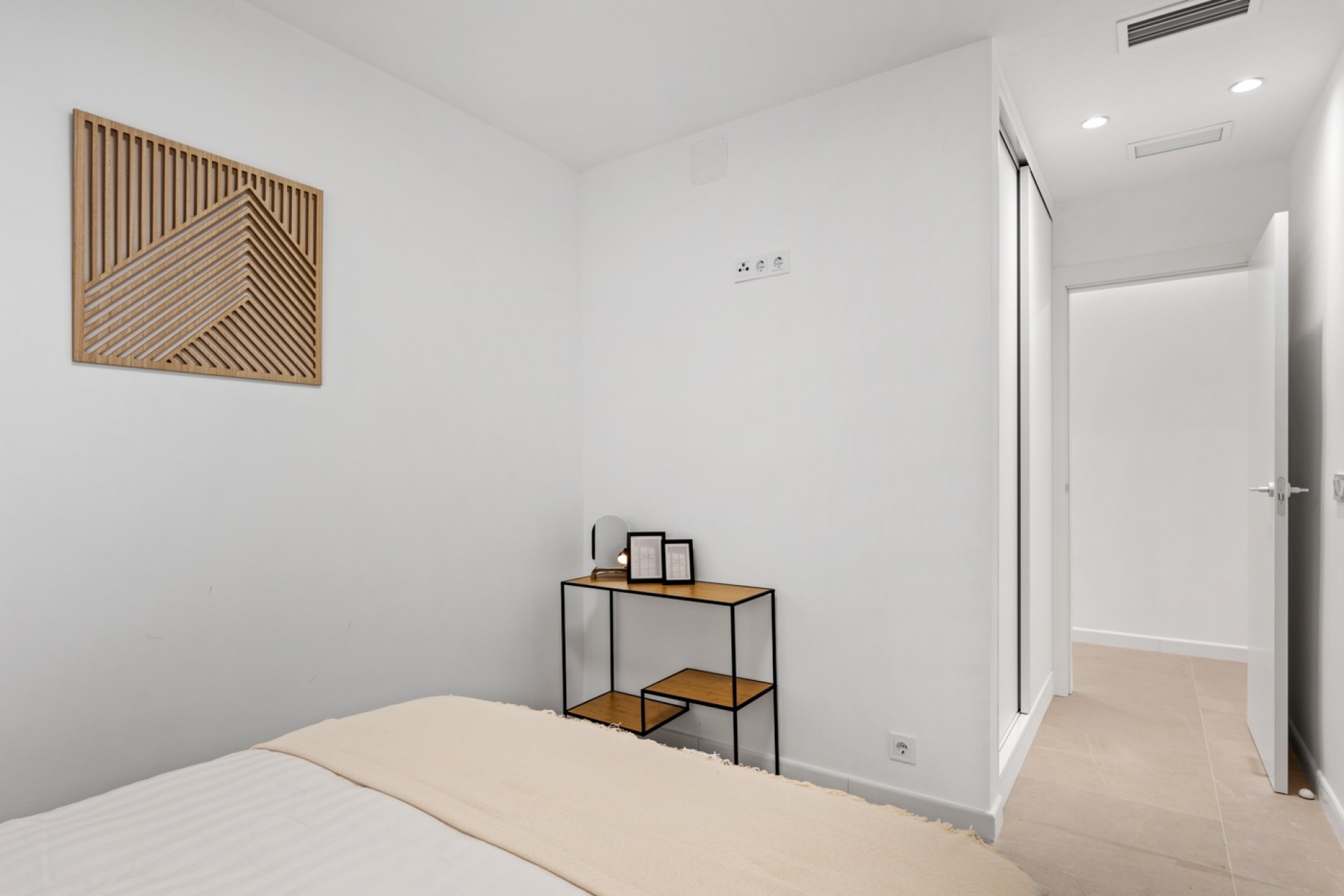 Herverkoop - Villa -
Torrevieja - El Chaparral