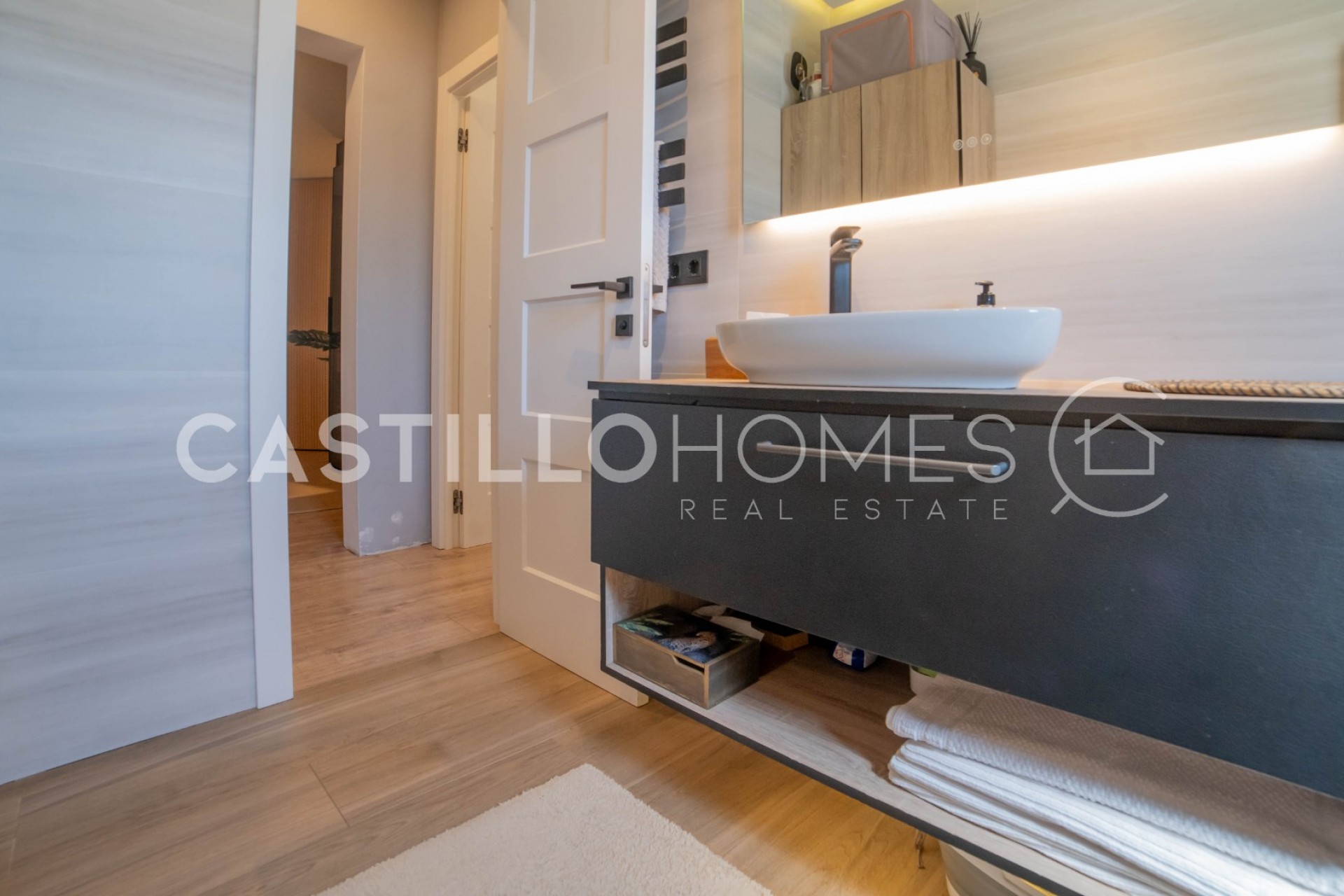 Herverkoop - Villa -
Torrevieja - El chaparral