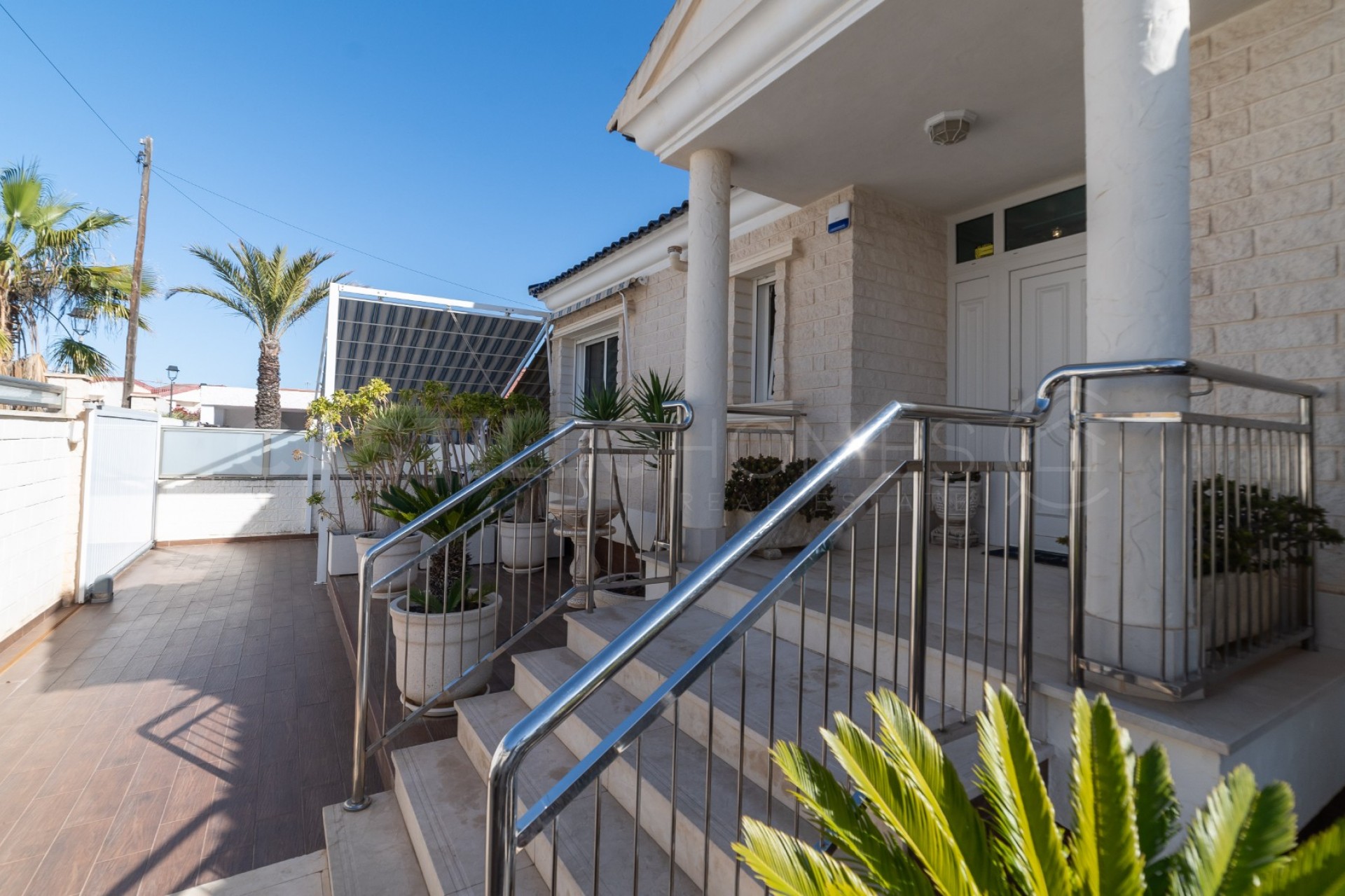 Herverkoop - Villa -
Torrevieja - La Mata