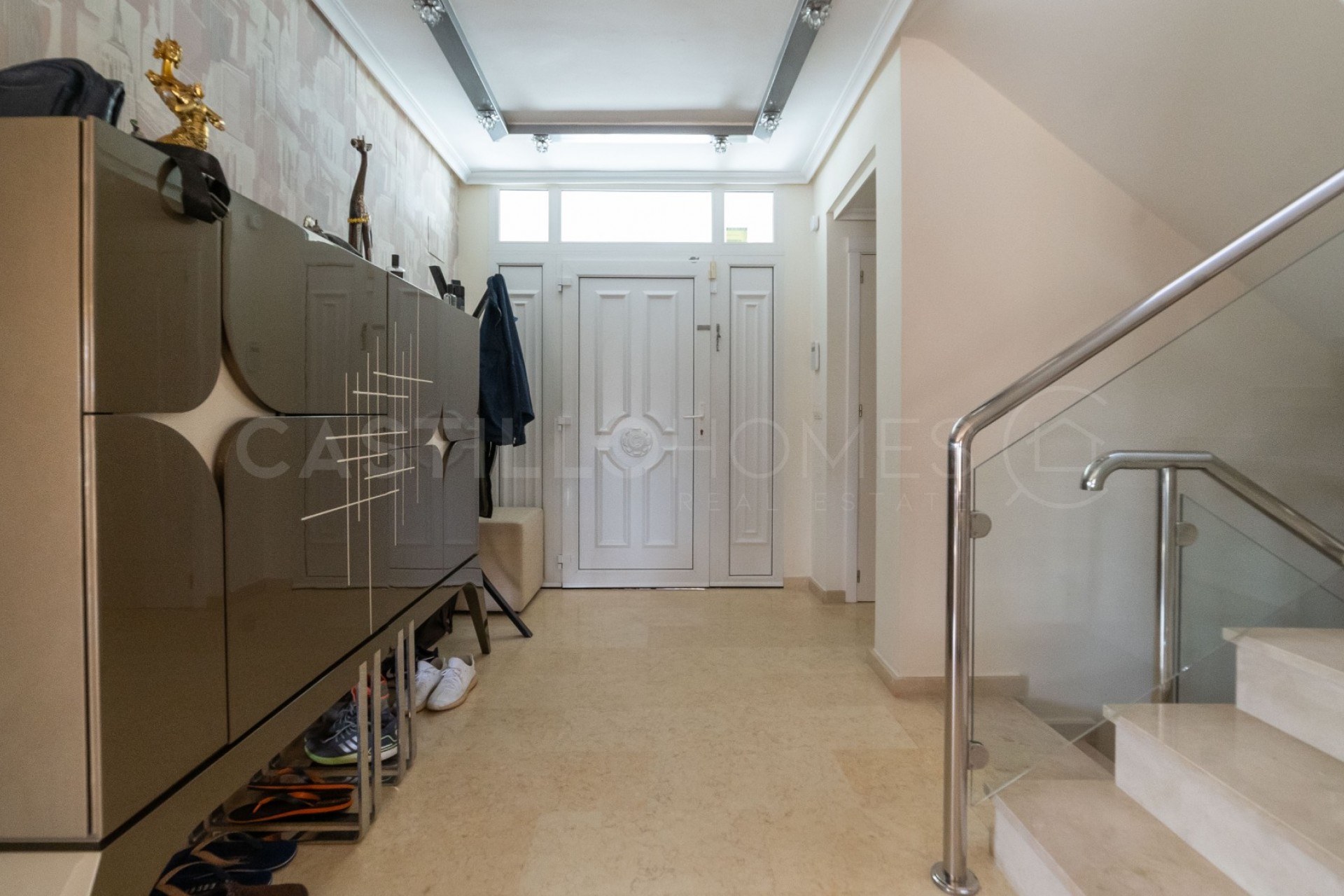 Herverkoop - Villa -
Torrevieja - La Mata