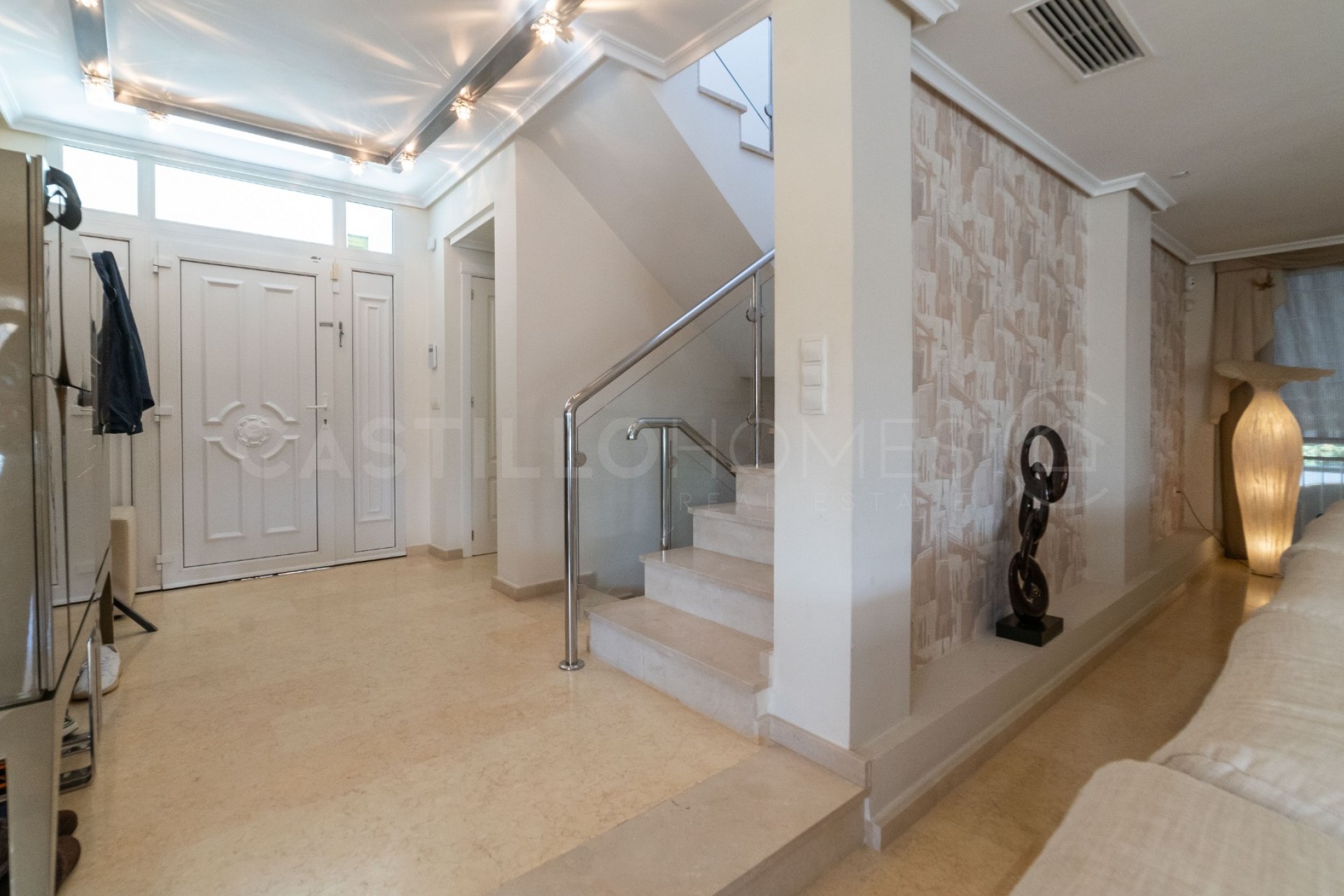 Herverkoop - Villa -
Torrevieja - La Mata