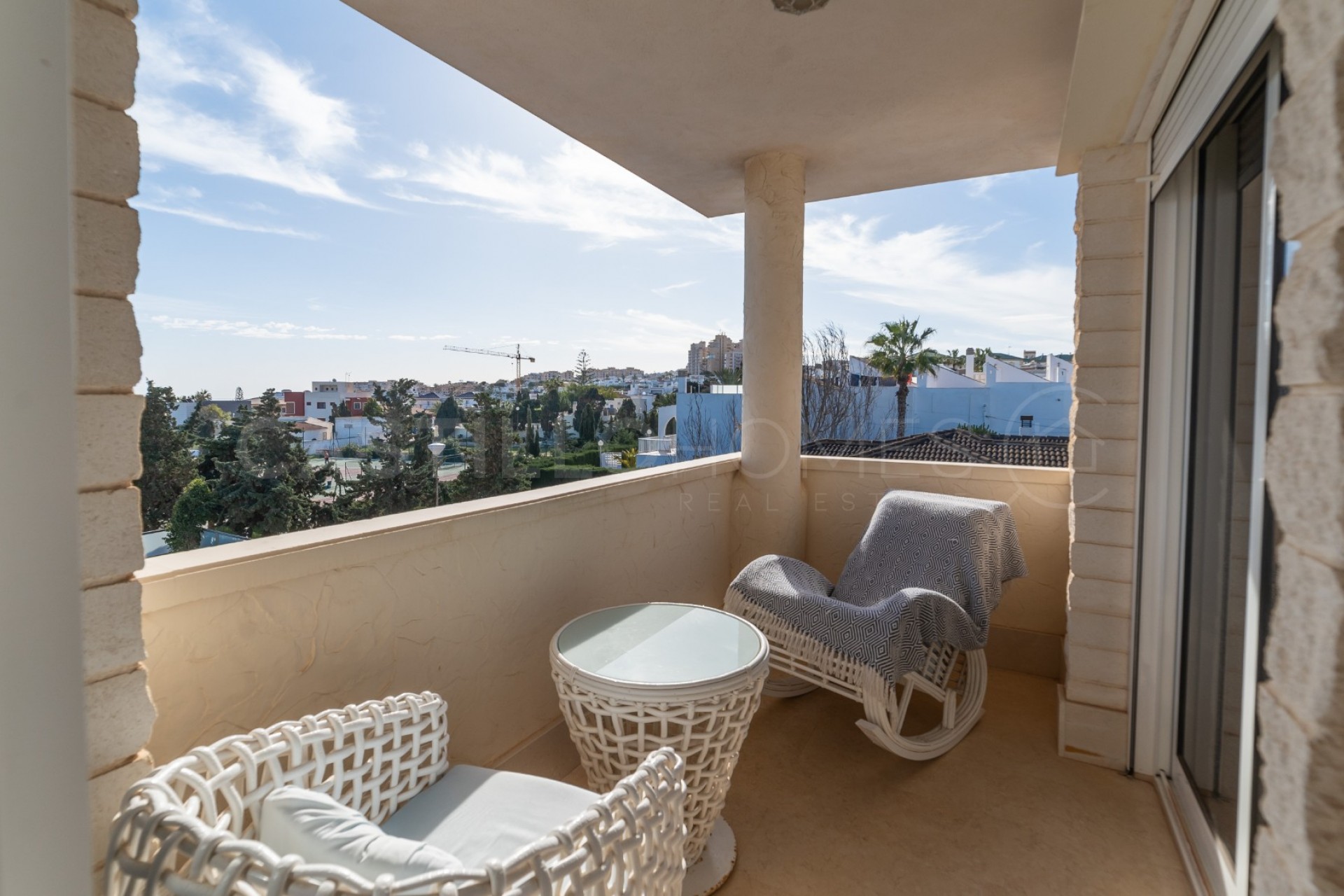 Herverkoop - Villa -
Torrevieja - La Mata