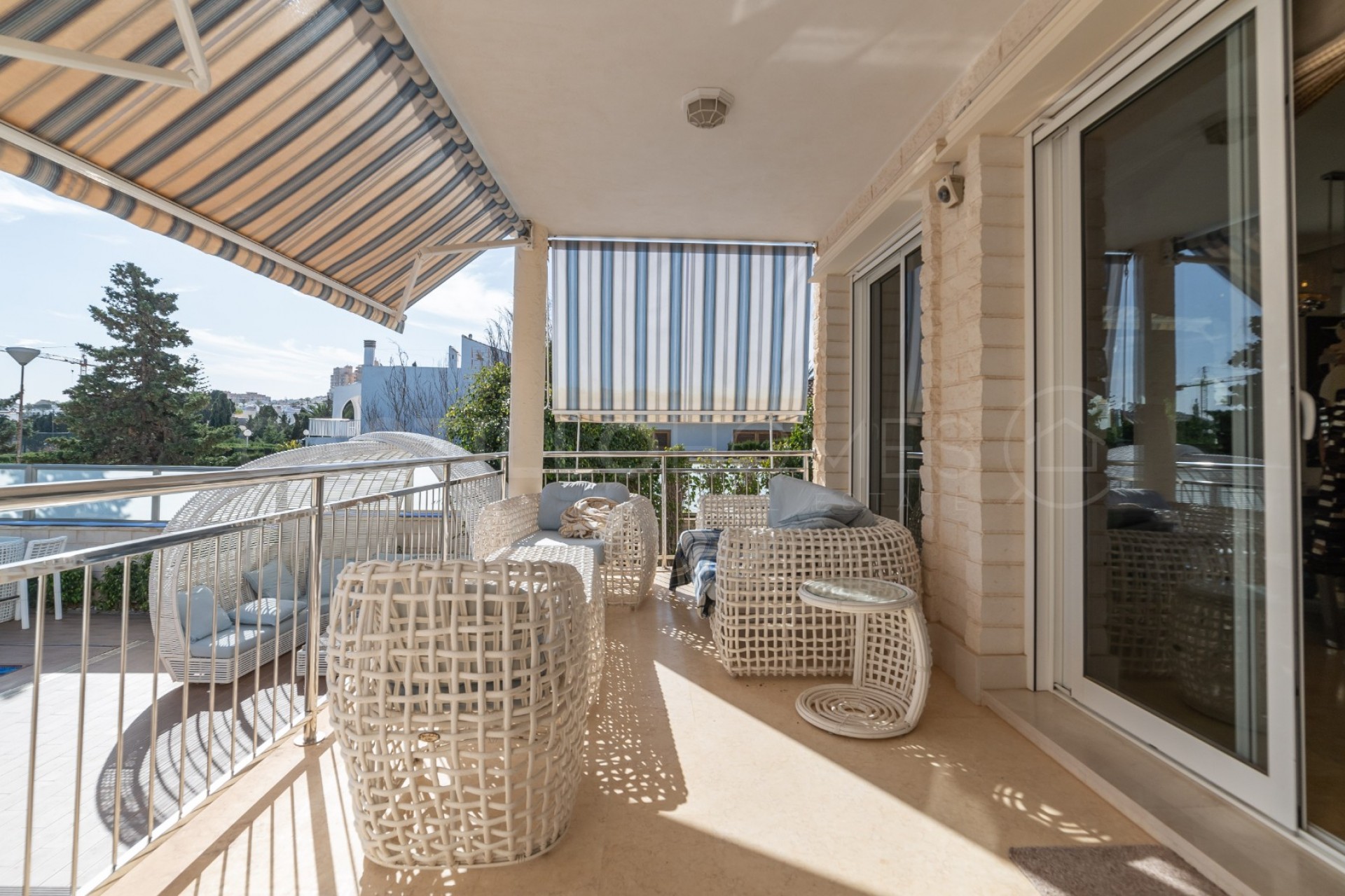 Herverkoop - Villa -
Torrevieja - La Mata