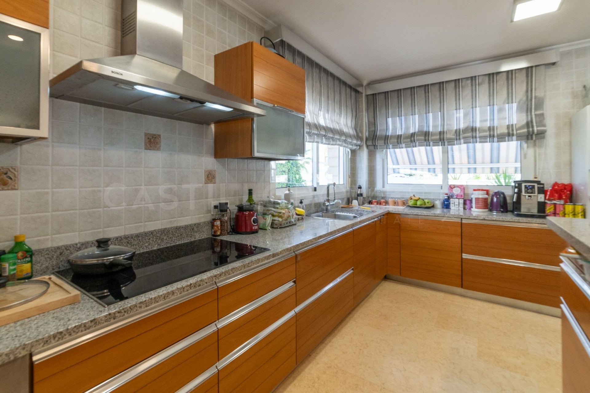 Herverkoop - Villa -
Torrevieja - La Mata