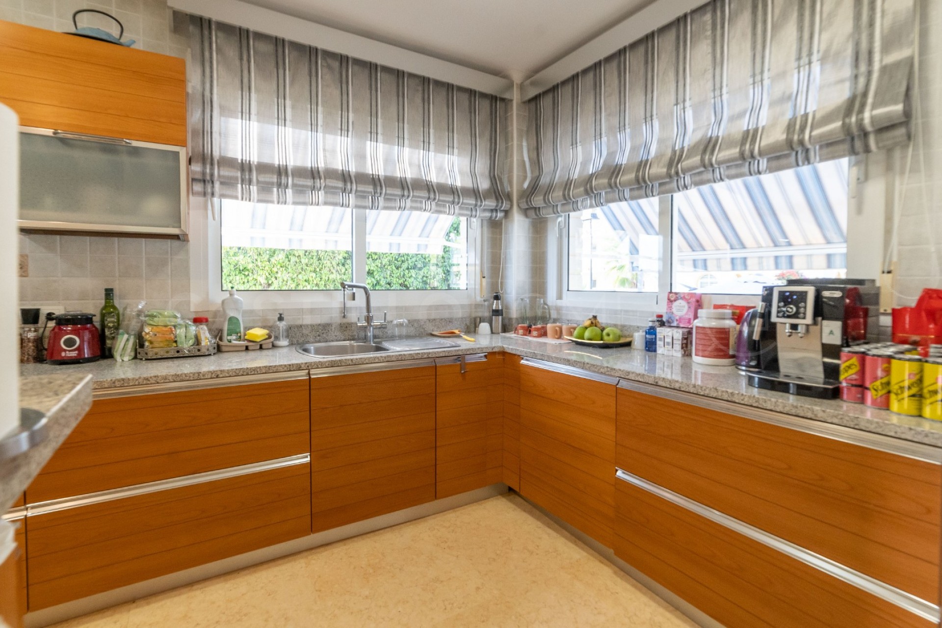 Herverkoop - Villa -
Torrevieja - La Mata