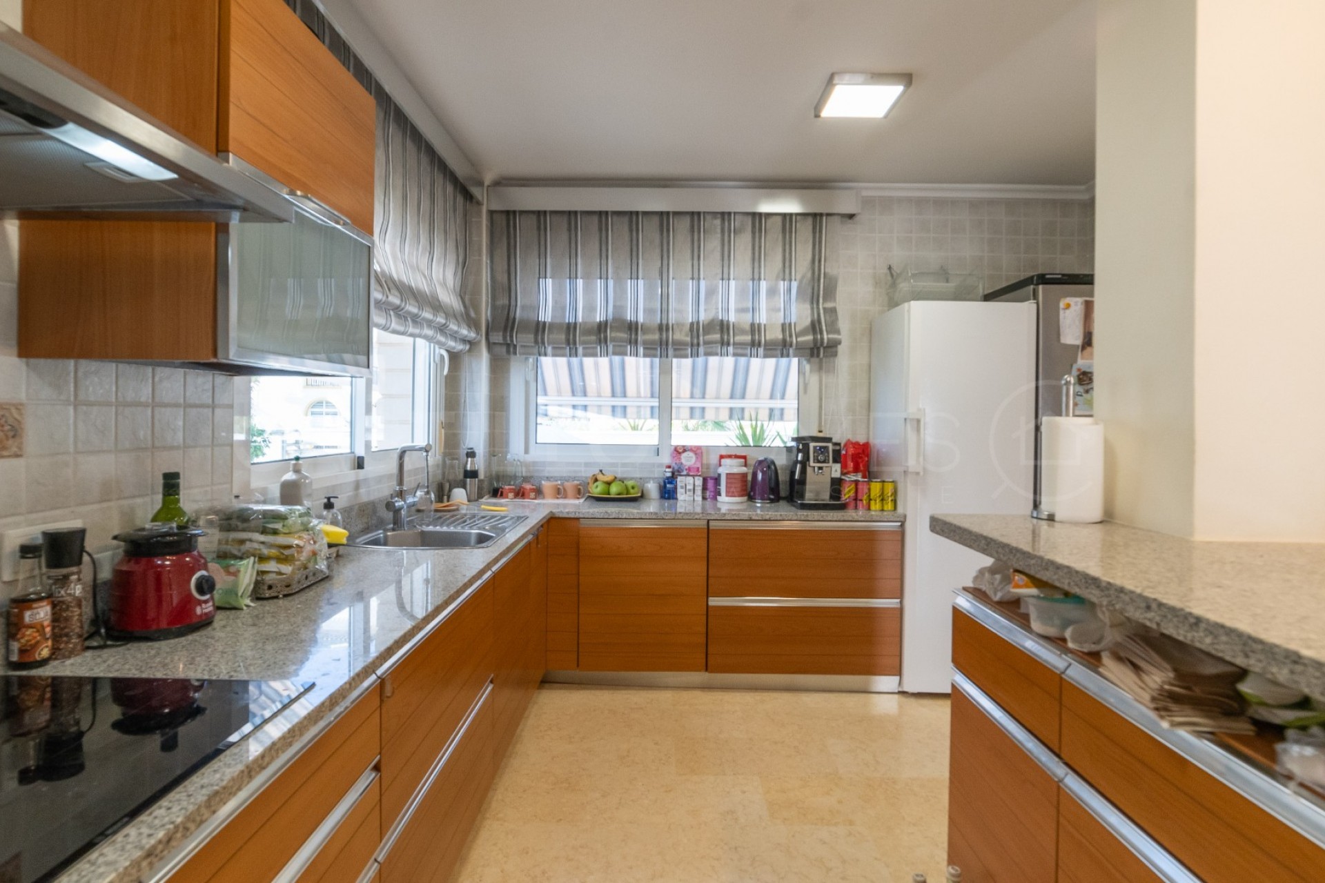 Herverkoop - Villa -
Torrevieja - La Mata