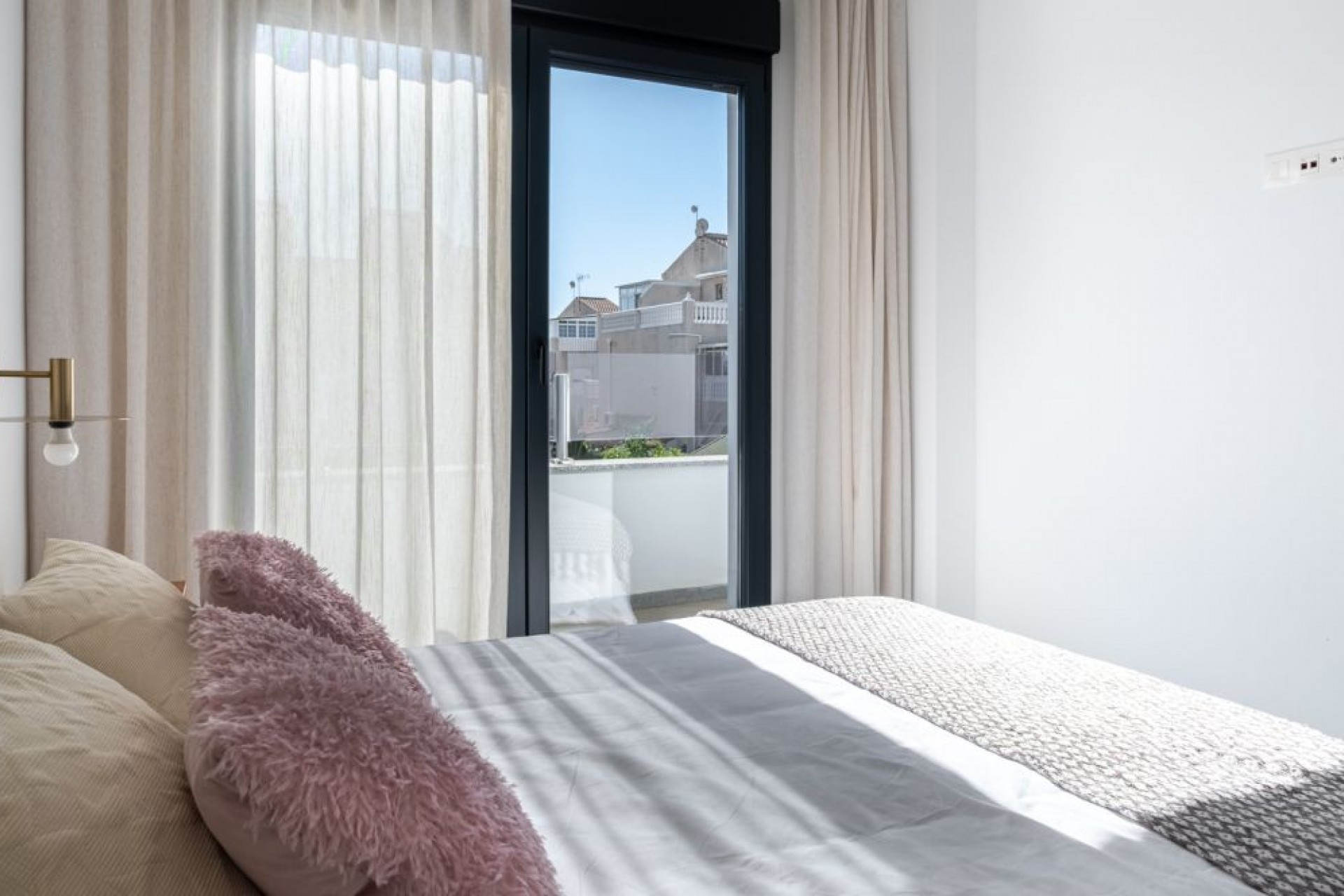 Herverkoop - Villa -
Torrevieja - La Siesta