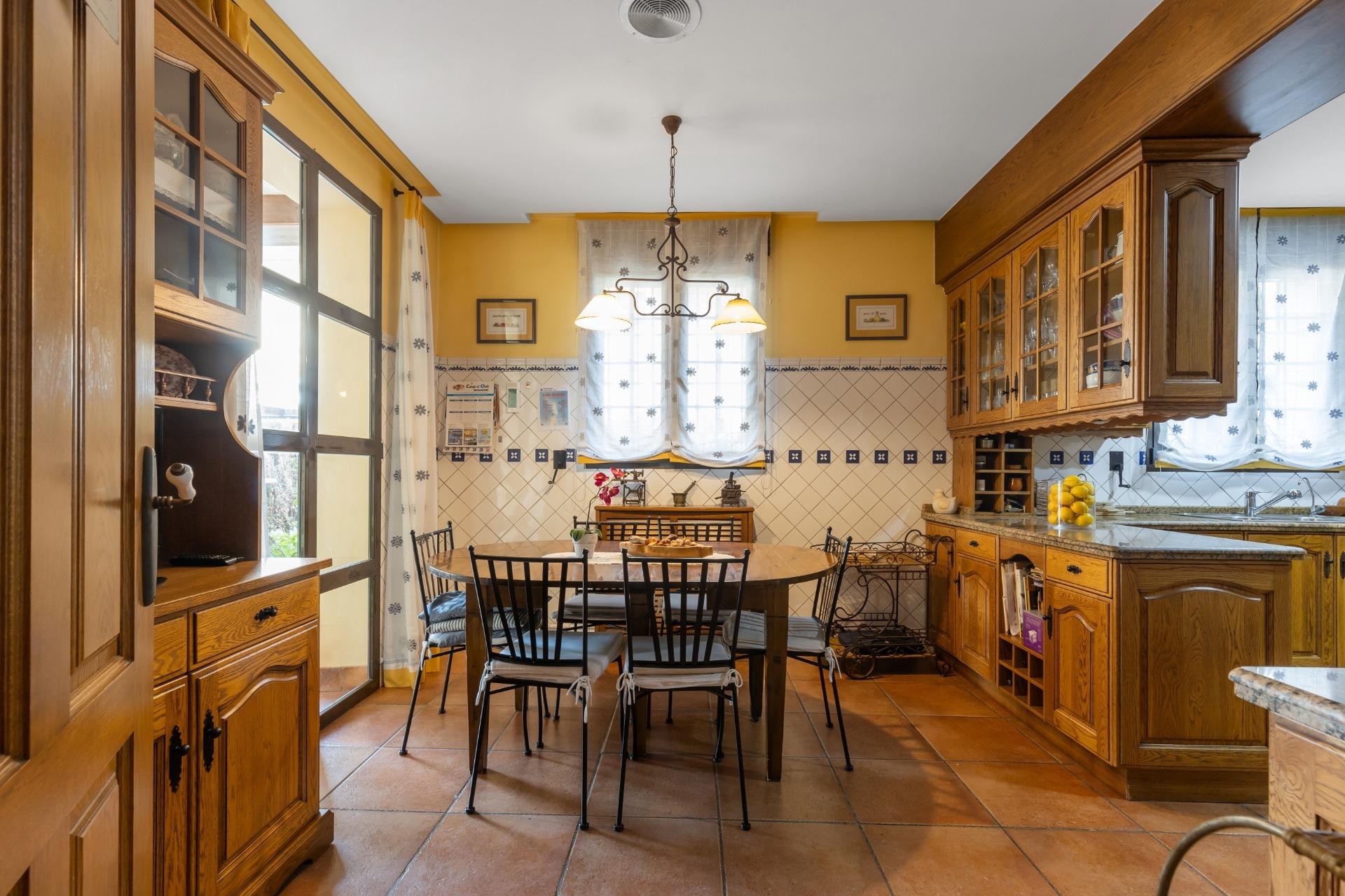 Herverkoop - Villa -
Torrevieja - La veleta