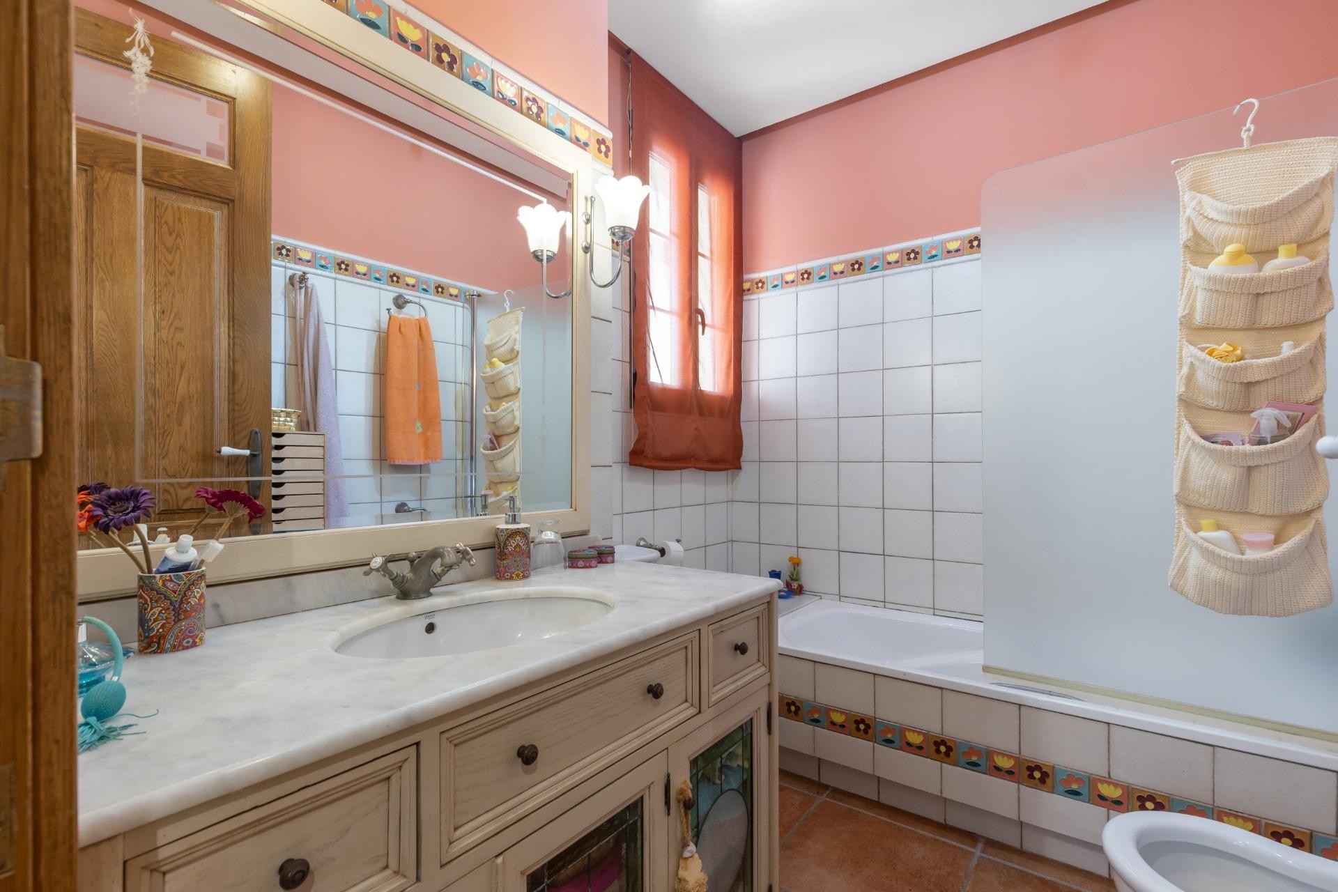 Herverkoop - Villa -
Torrevieja - La veleta