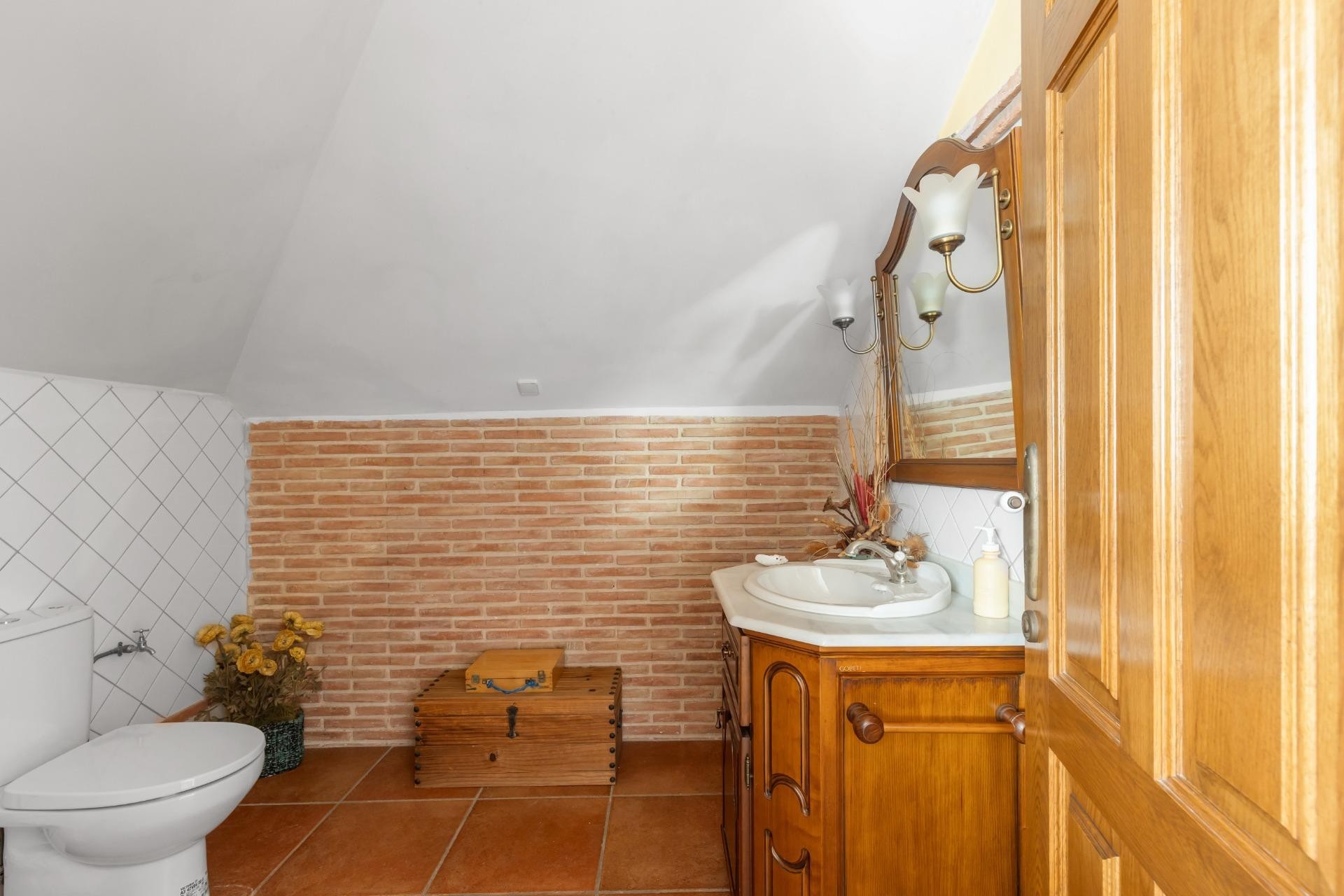 Herverkoop - Villa -
Torrevieja - La veleta