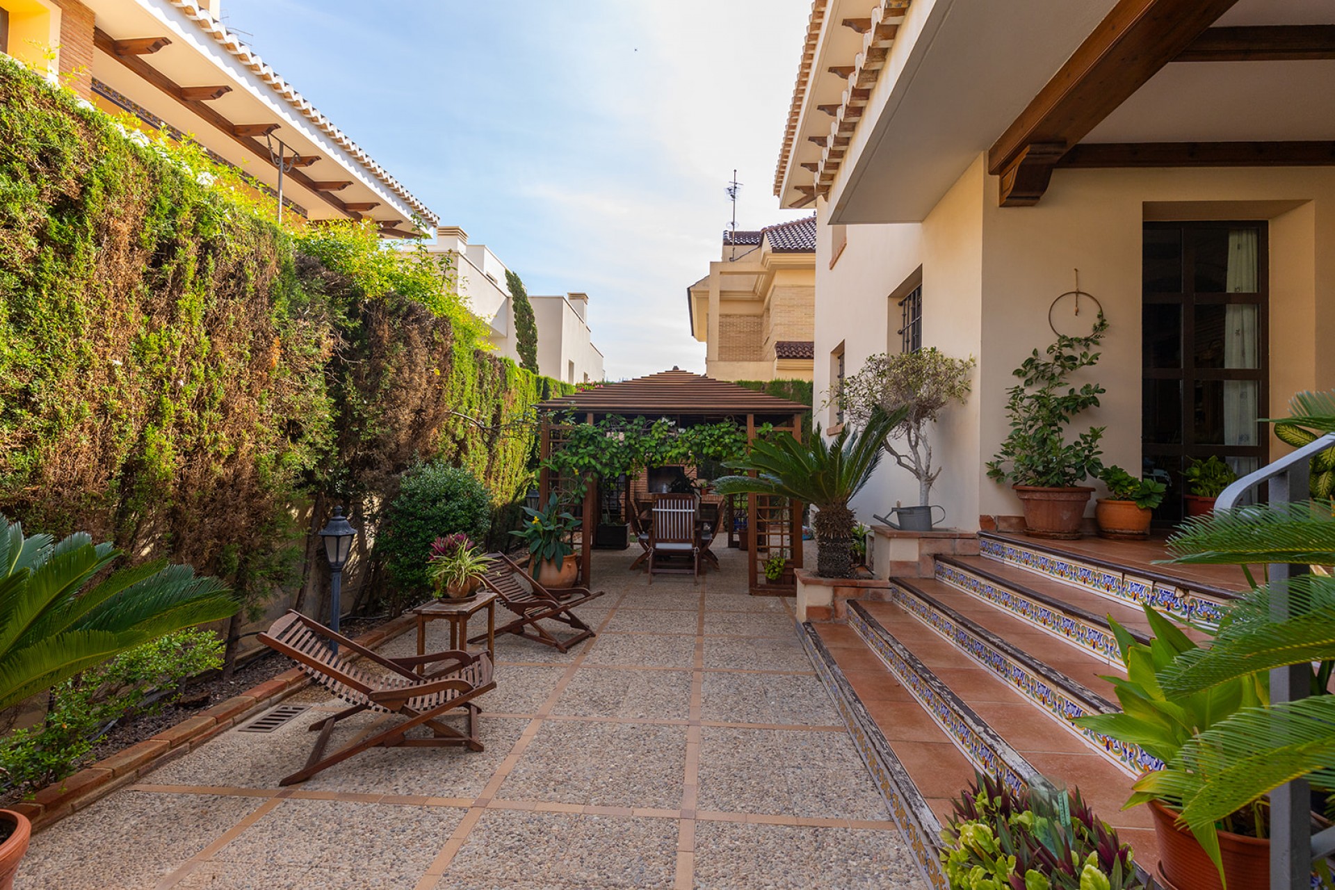 Herverkoop - Villa -
Torrevieja - La veleta