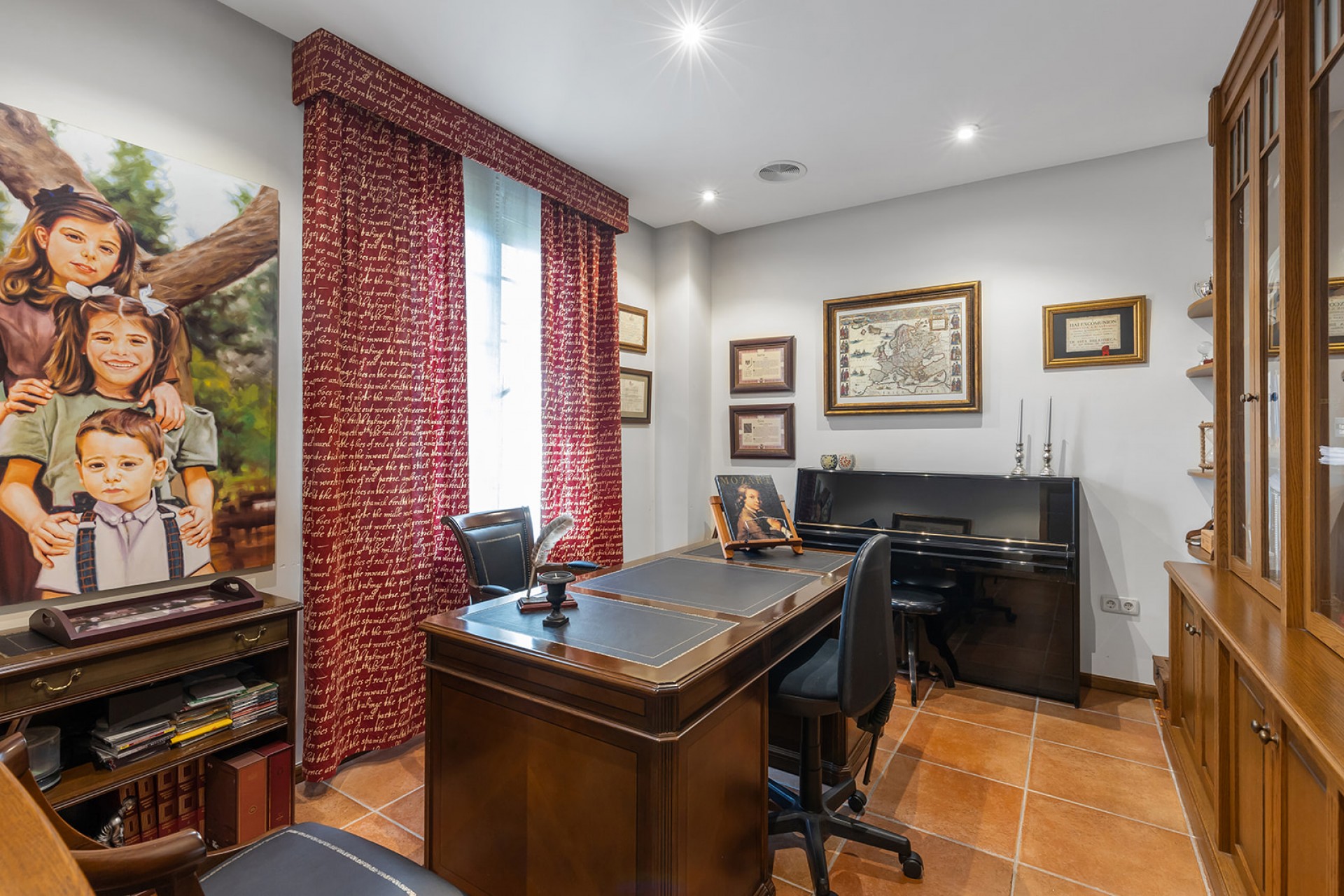 Herverkoop - Villa -
Torrevieja - La veleta