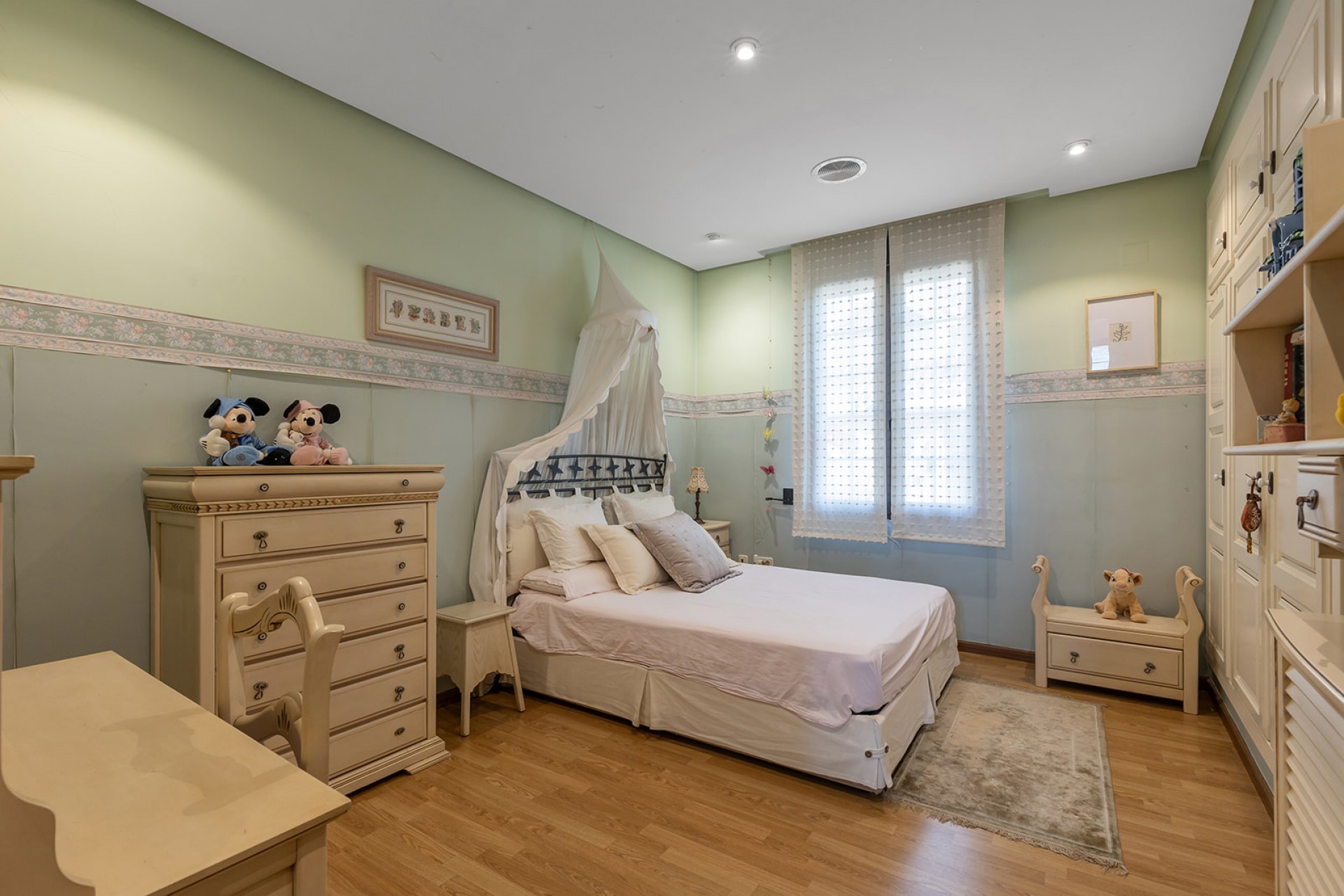Herverkoop - Villa -
Torrevieja - La veleta