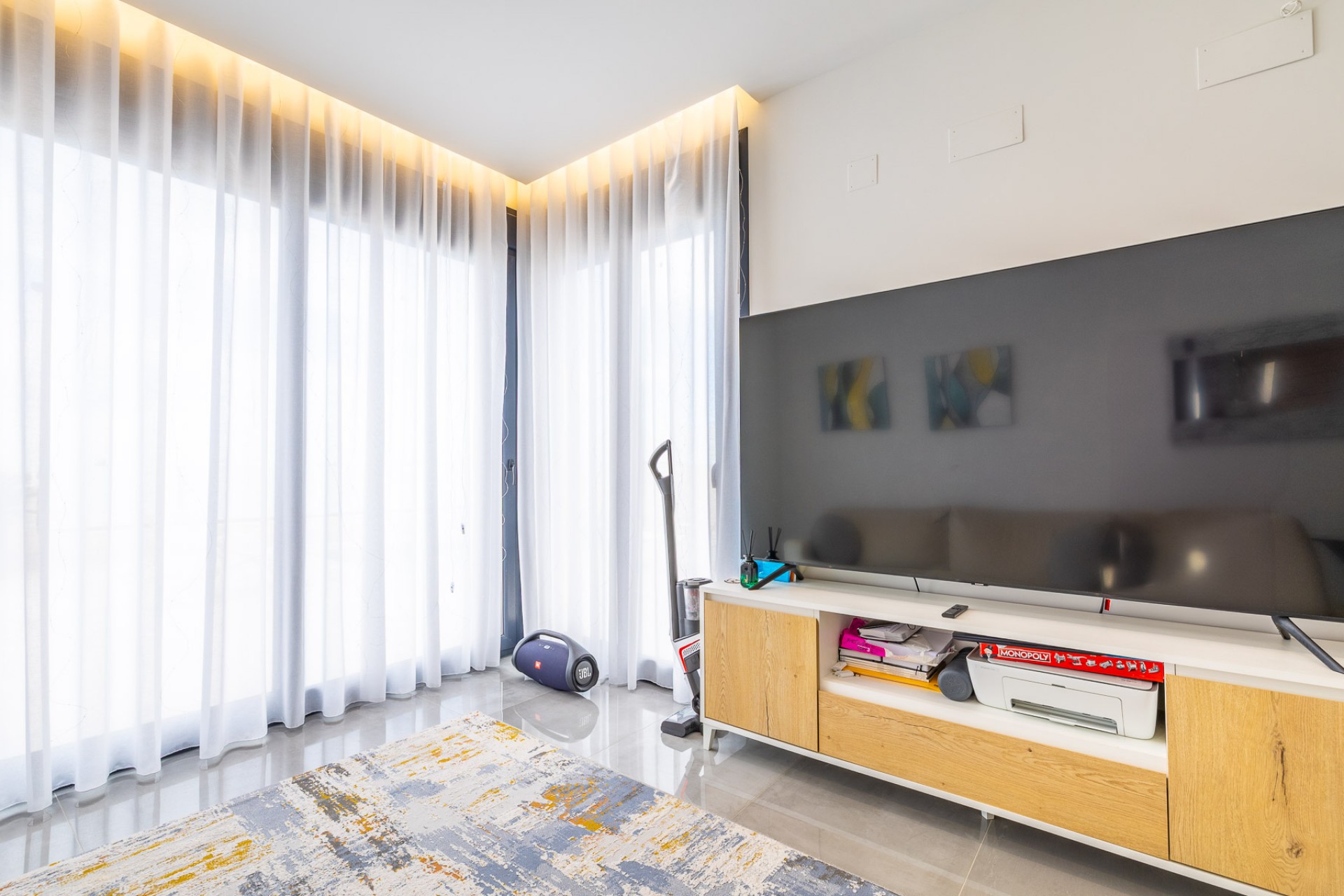 Herverkoop - Villa -
Torrevieja - Los altos