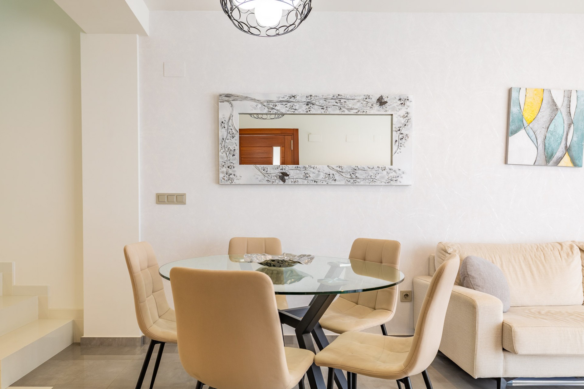 Herverkoop - Villa -
Torrevieja - Los altos