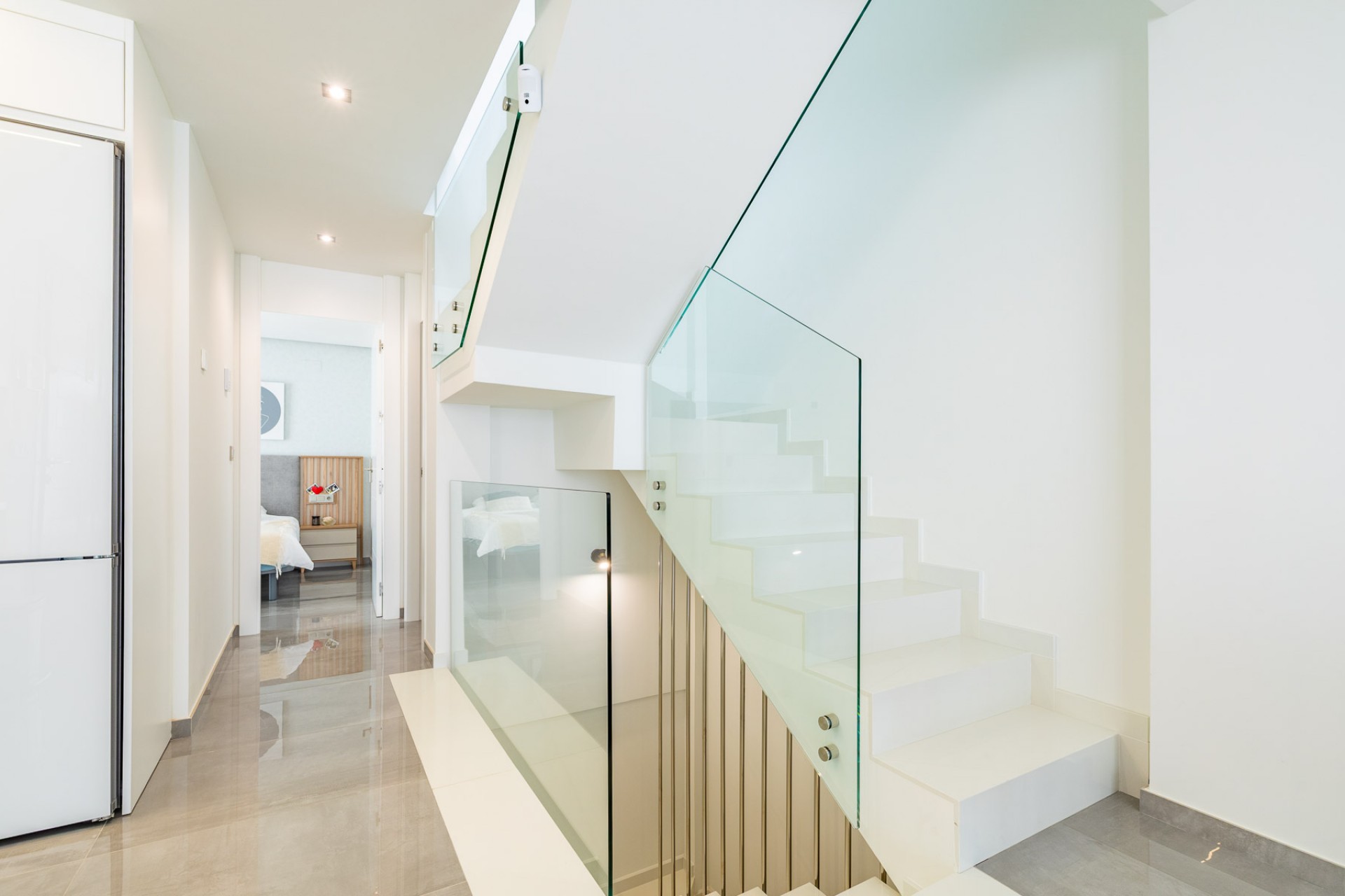 Herverkoop - Villa -
Torrevieja - Los altos