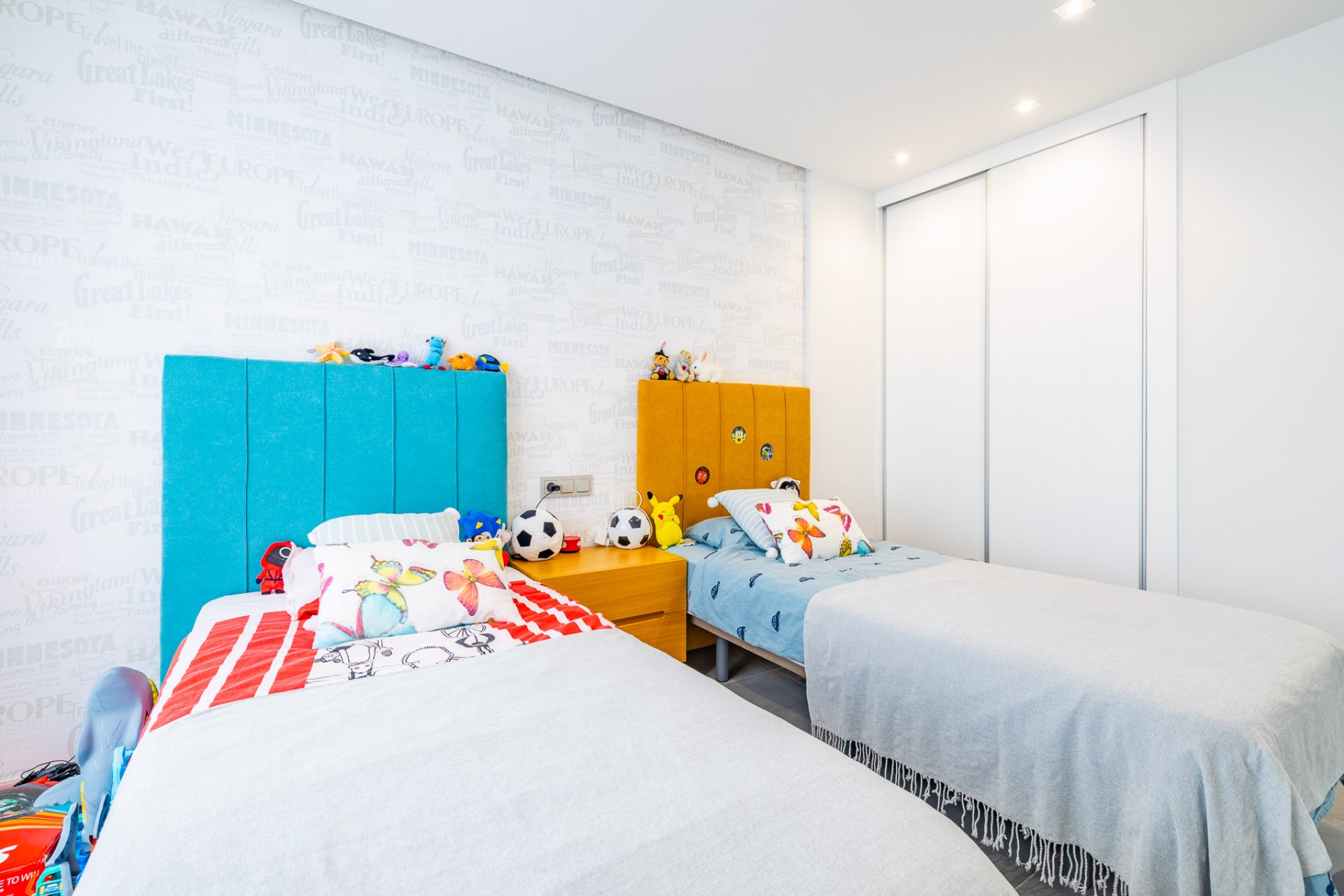 Herverkoop - Villa -
Torrevieja - Los altos