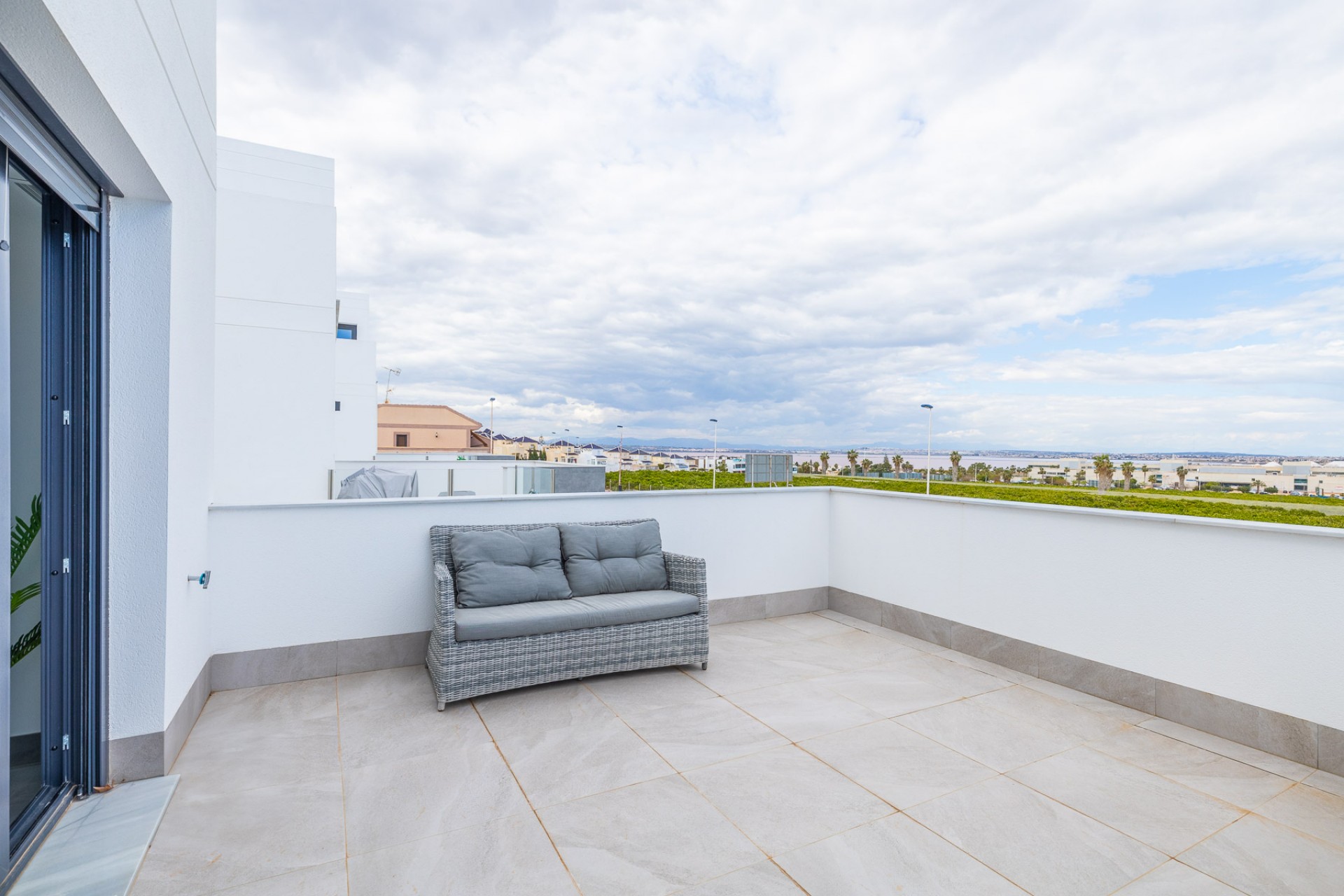Herverkoop - Villa -
Torrevieja - Los altos