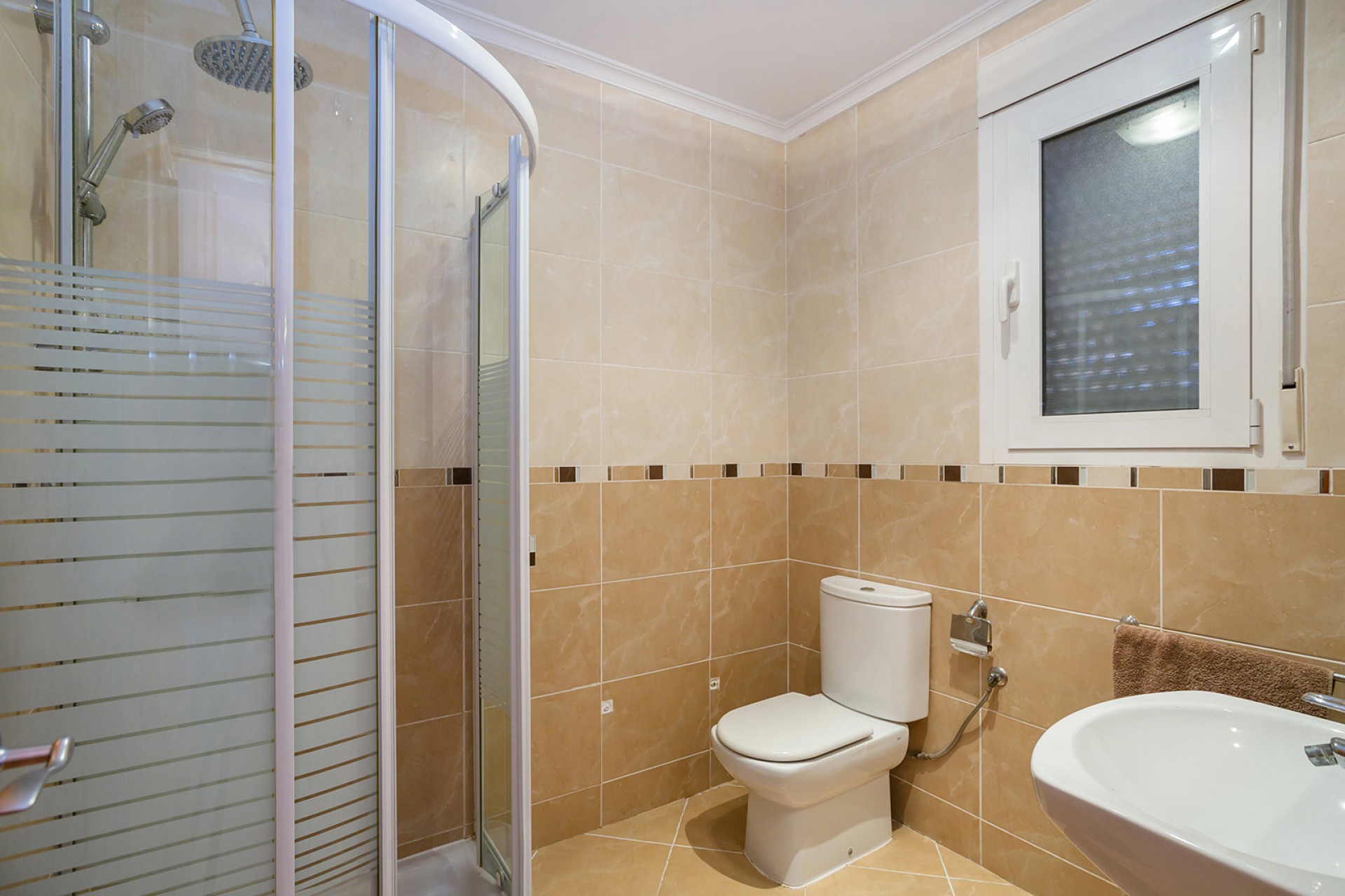 Herverkoop - Villa -
Torrevieja - Los balcones