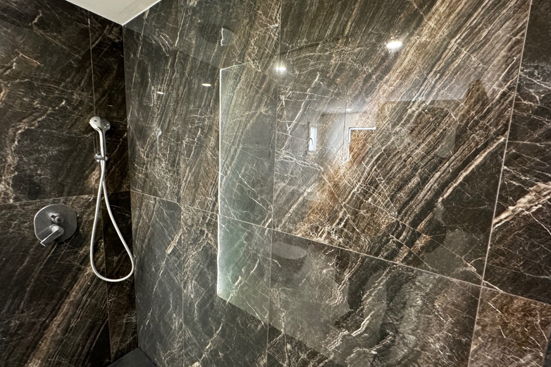 Herverkoop - Villa -
Torrevieja - Los Balcones