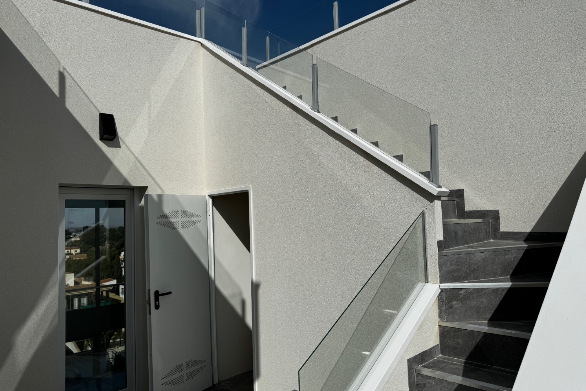 Herverkoop - Villa -
Torrevieja - Los Balcones