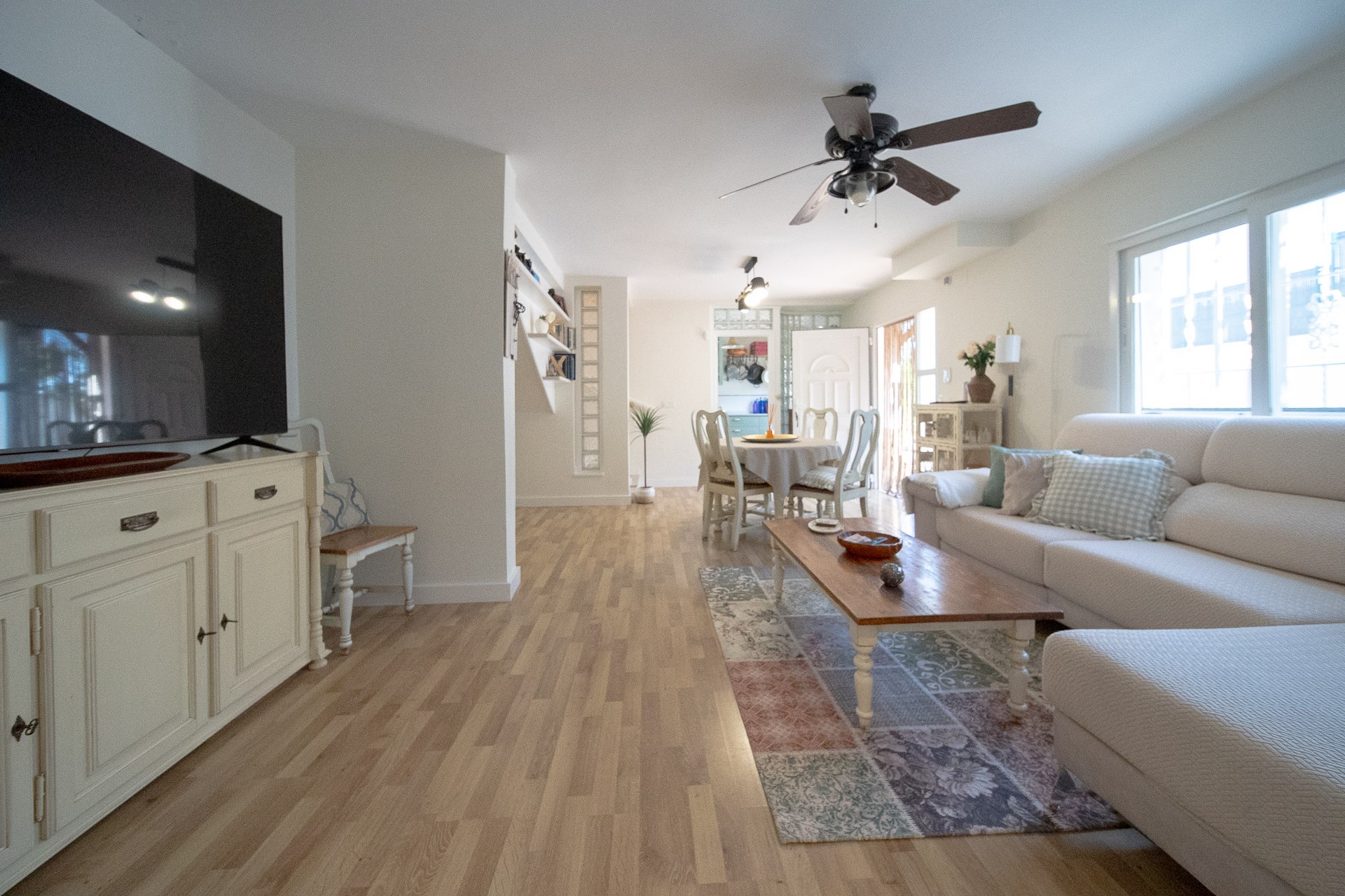 Herverkoop - Villa -
Torrevieja - Los balcones