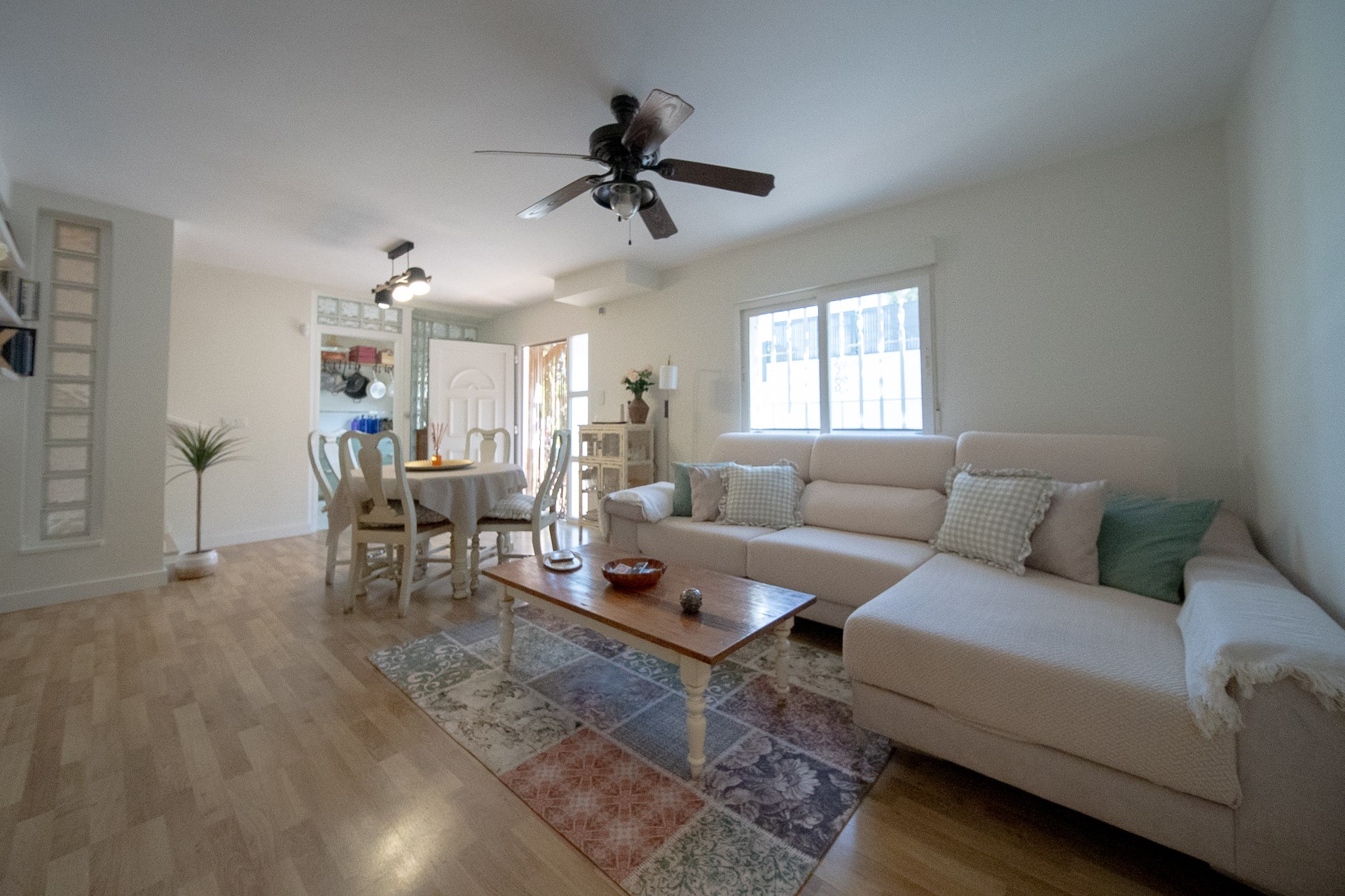 Herverkoop - Villa -
Torrevieja - Los balcones