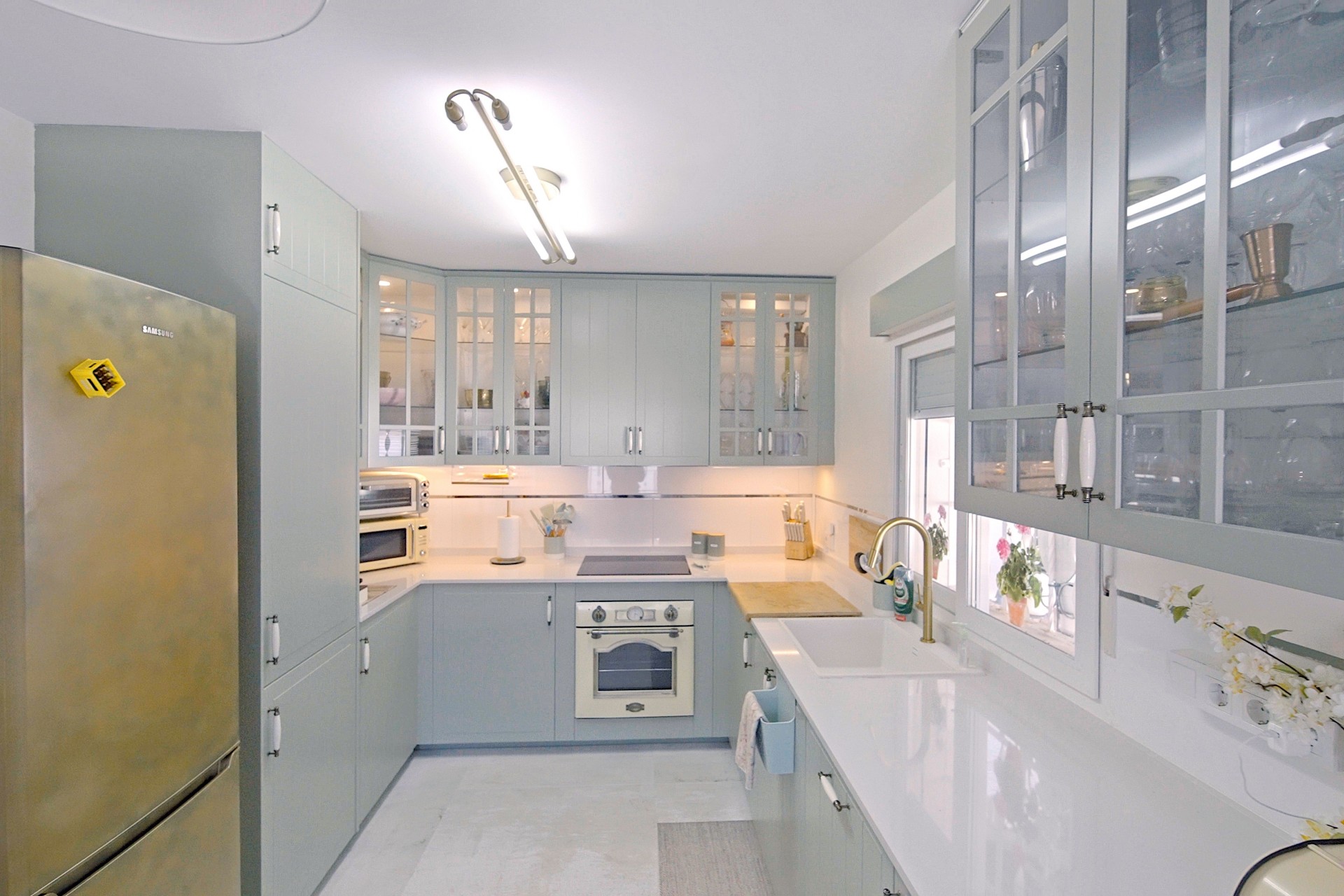 Herverkoop - Villa -
Torrevieja - Los balcones