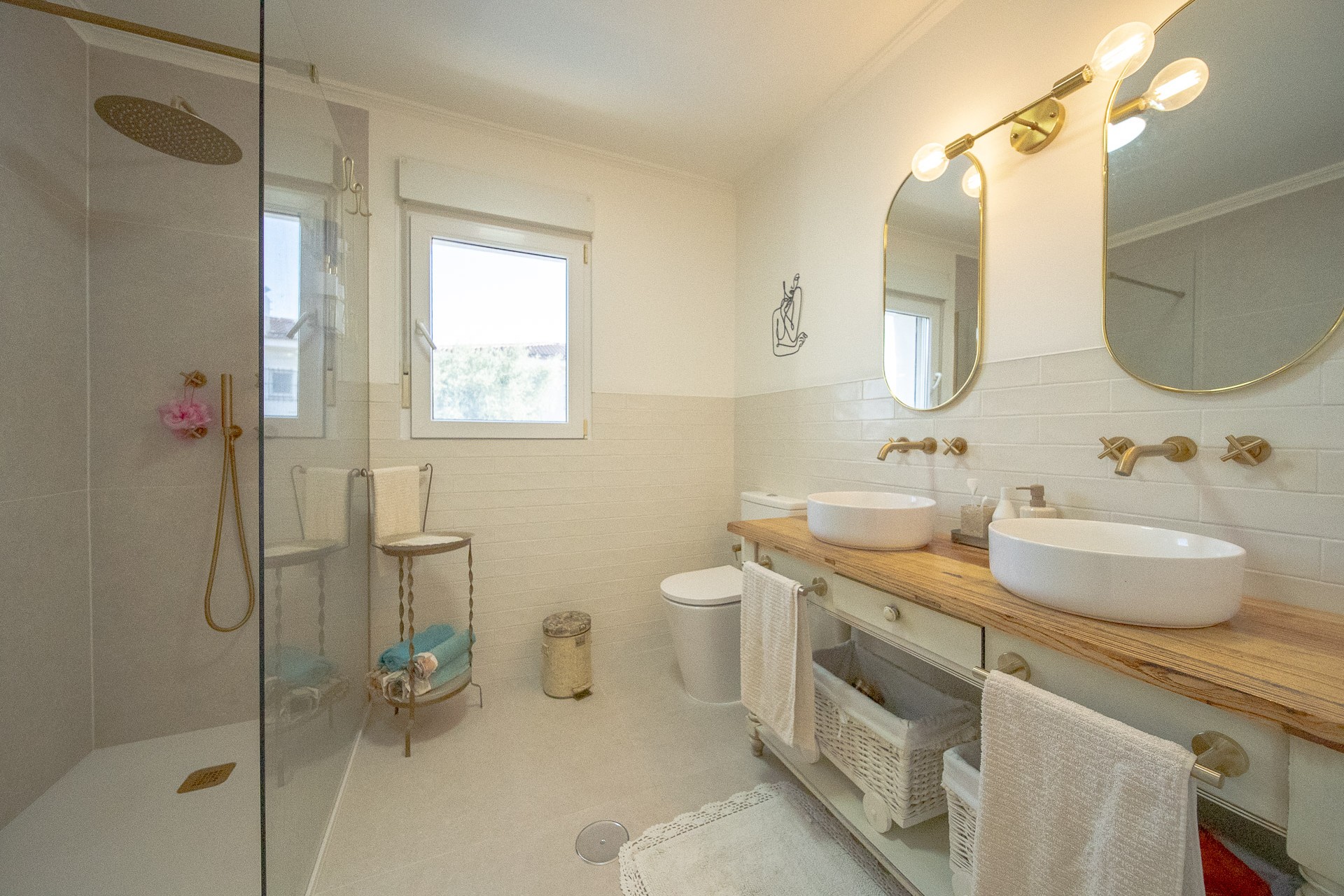 Herverkoop - Villa -
Torrevieja - Los balcones