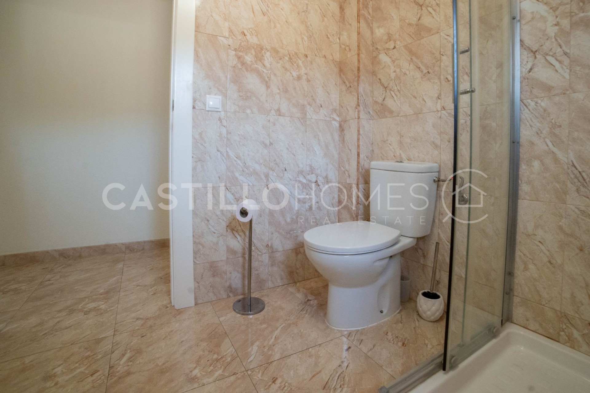 Herverkoop - Villa -
Torrevieja - Los Balcones