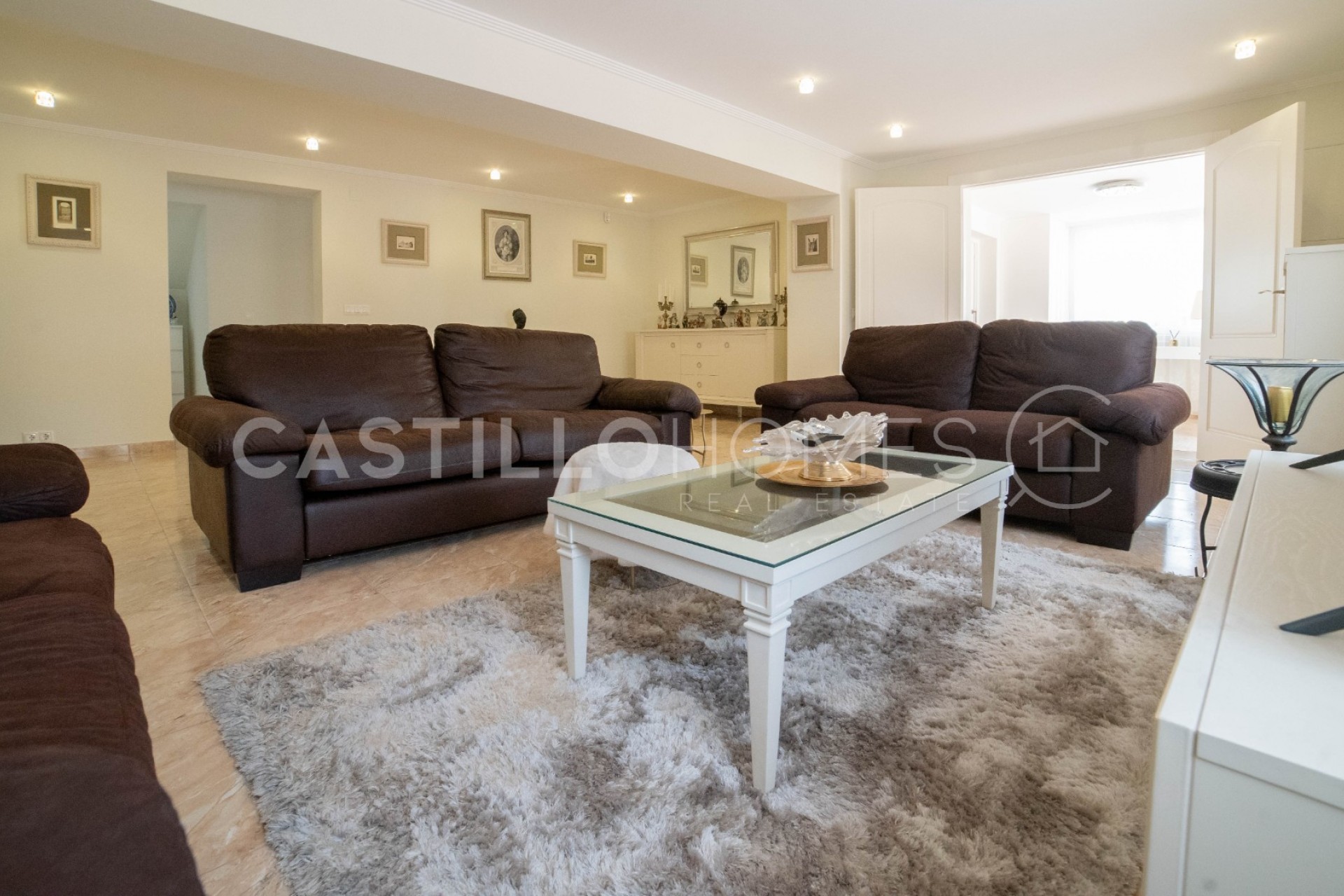 Herverkoop - Villa -
Torrevieja - Los Balcones