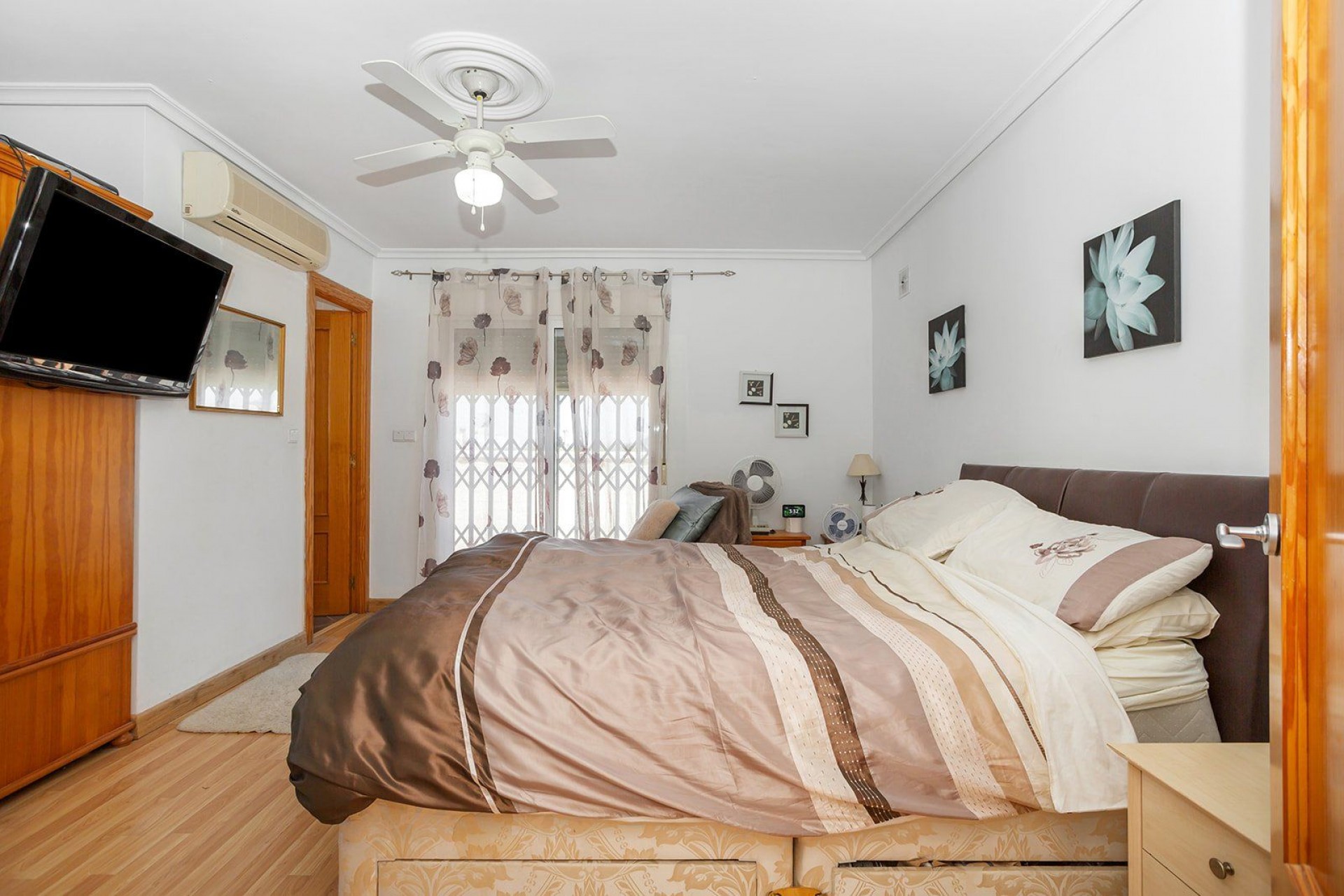 Herverkoop - Villa -
Torrevieja - Los balcones