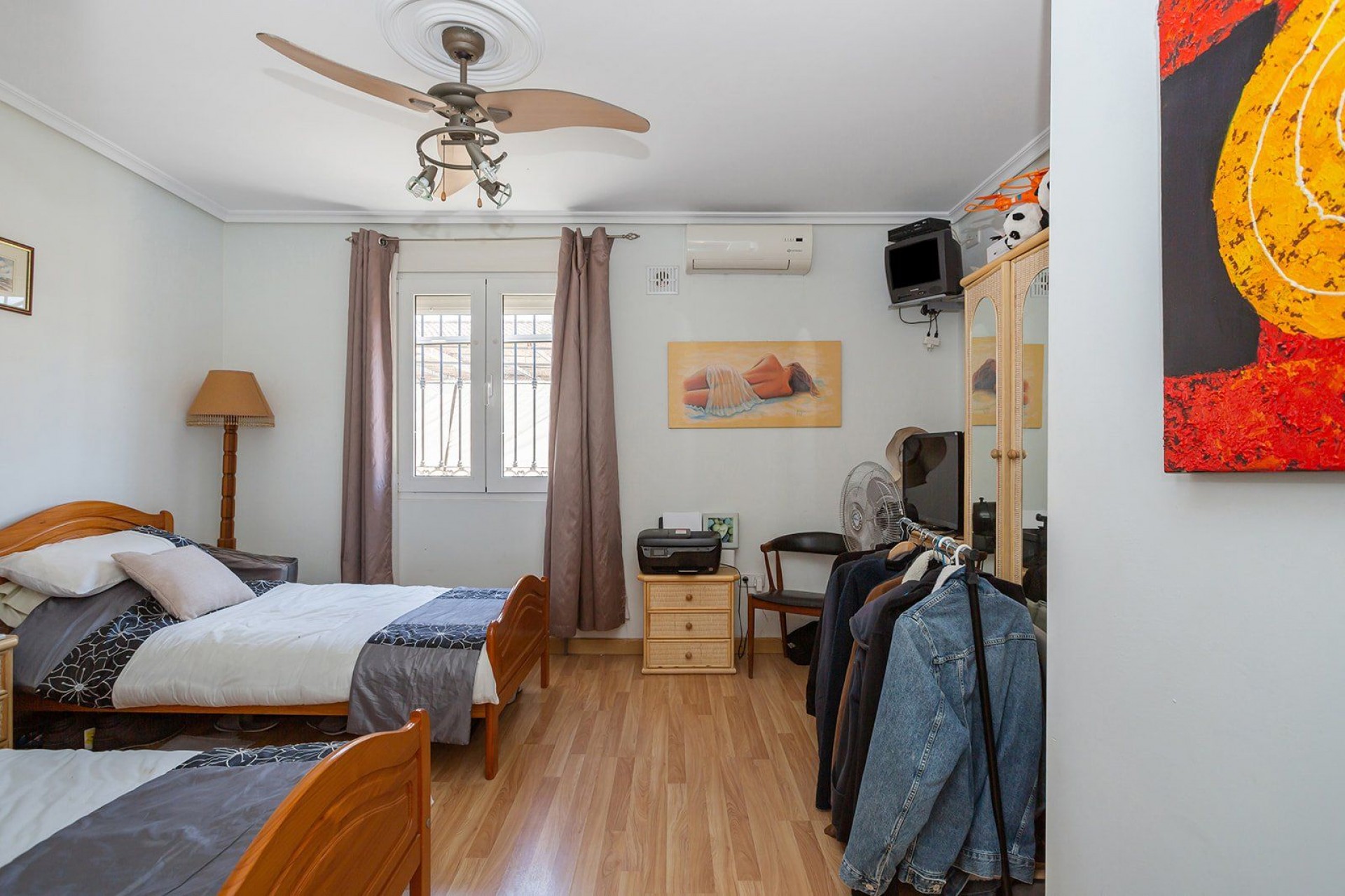 Herverkoop - Villa -
Torrevieja - Los balcones