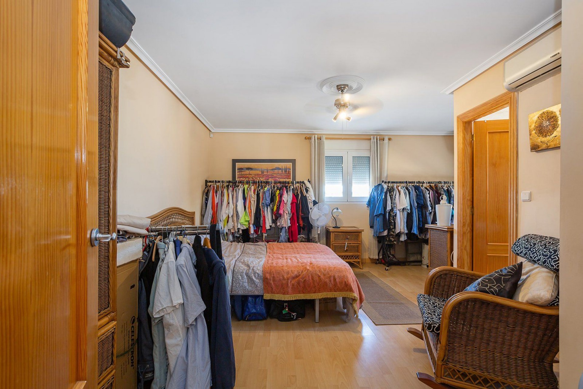 Herverkoop - Villa -
Torrevieja - Los balcones